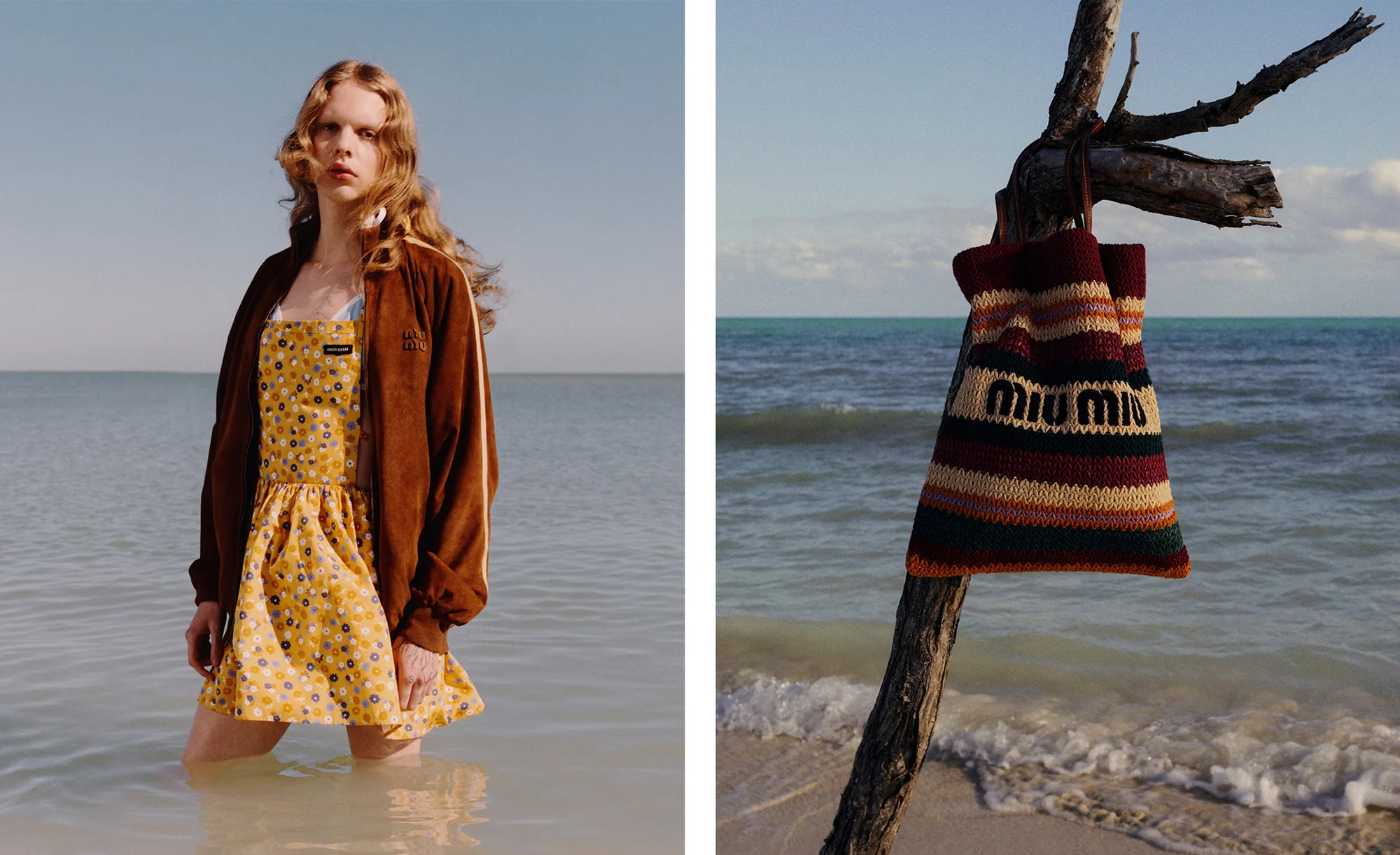 Curated Avant-Garde Luxury Fashion