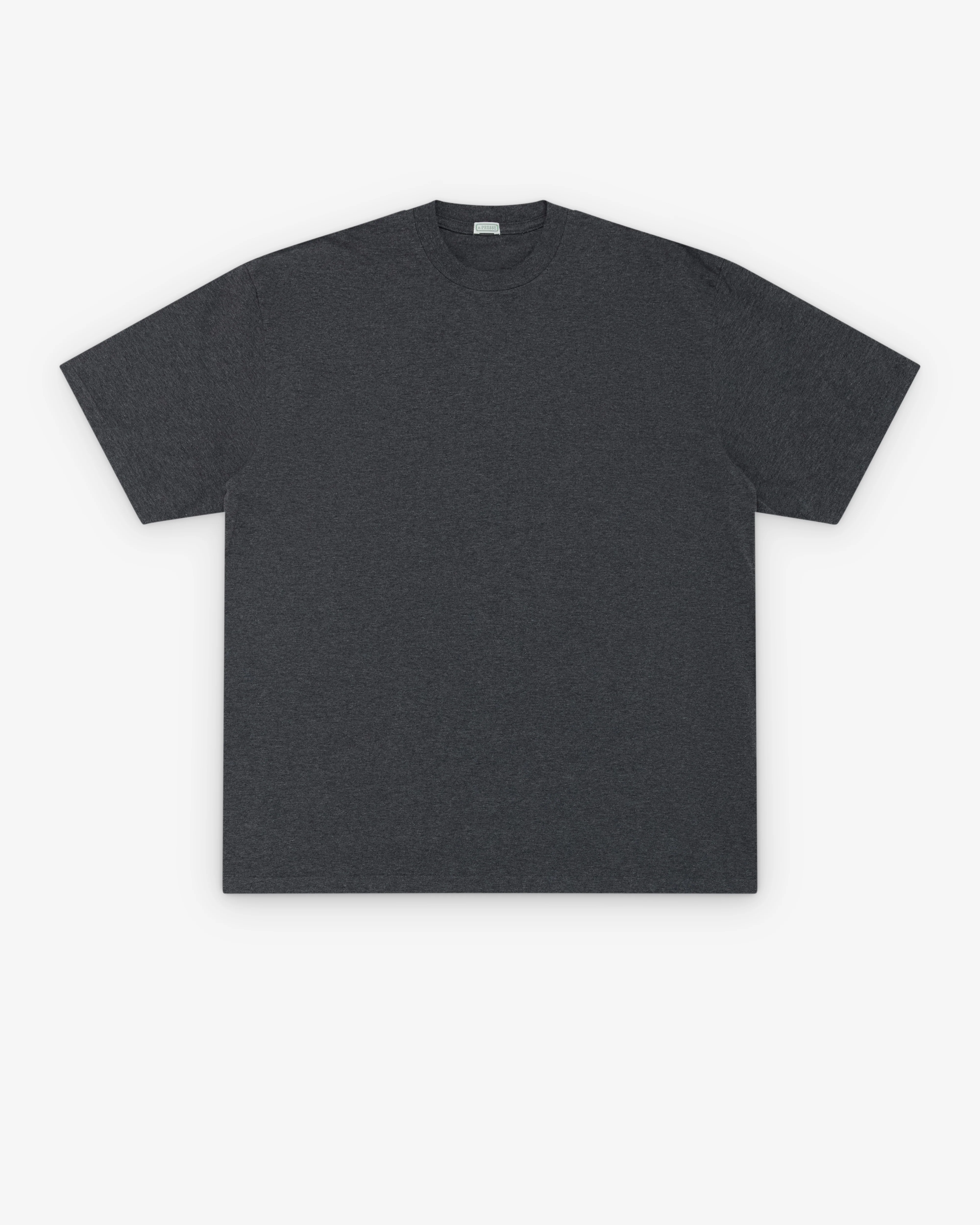 A.Presse - Men's Light Weight T-Shirt - (Gray)
