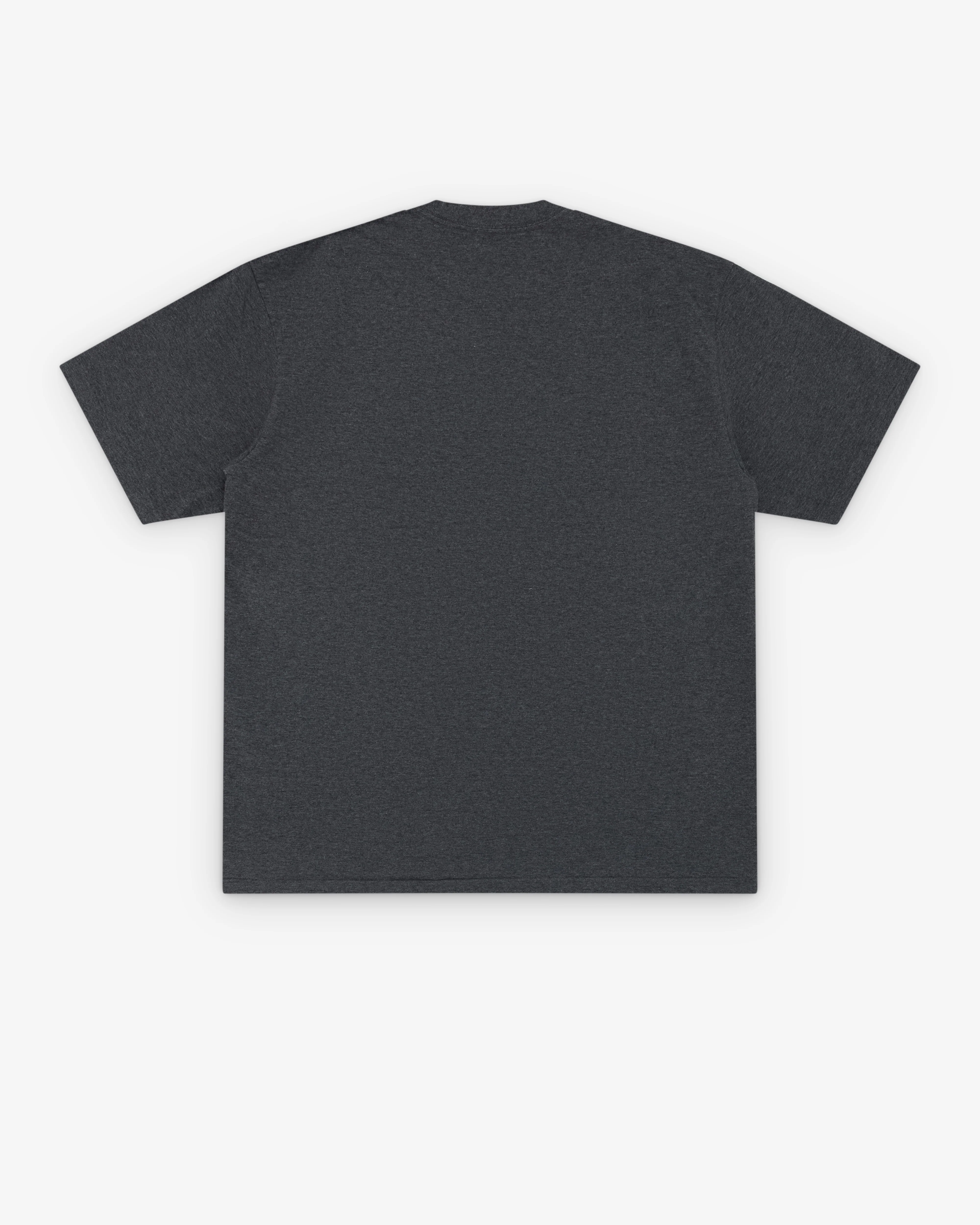A.Presse - Men's Light Weight T-Shirt - (Gray) - Image 2