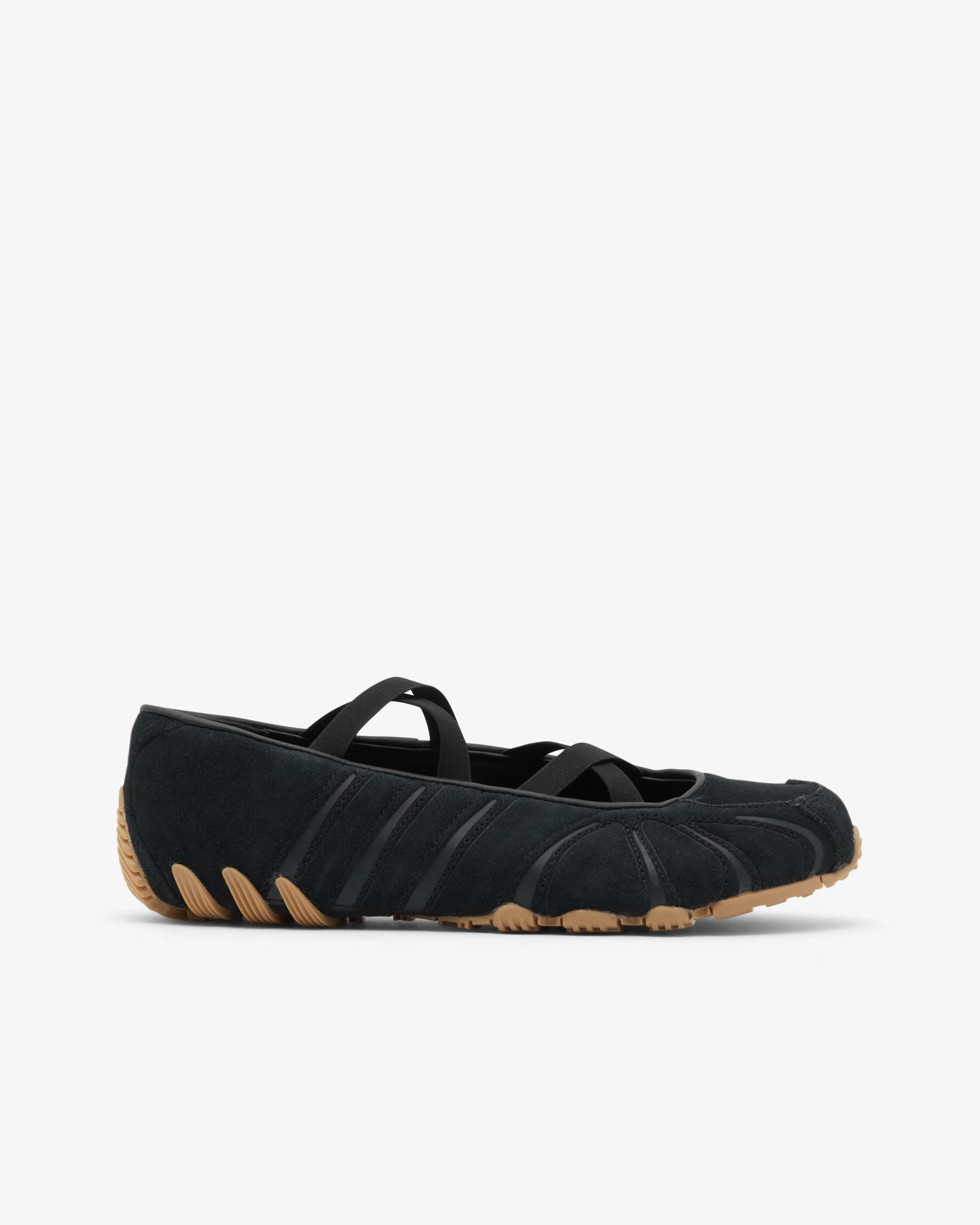 Adidas - Ghost Sprint Ballet - (Black)