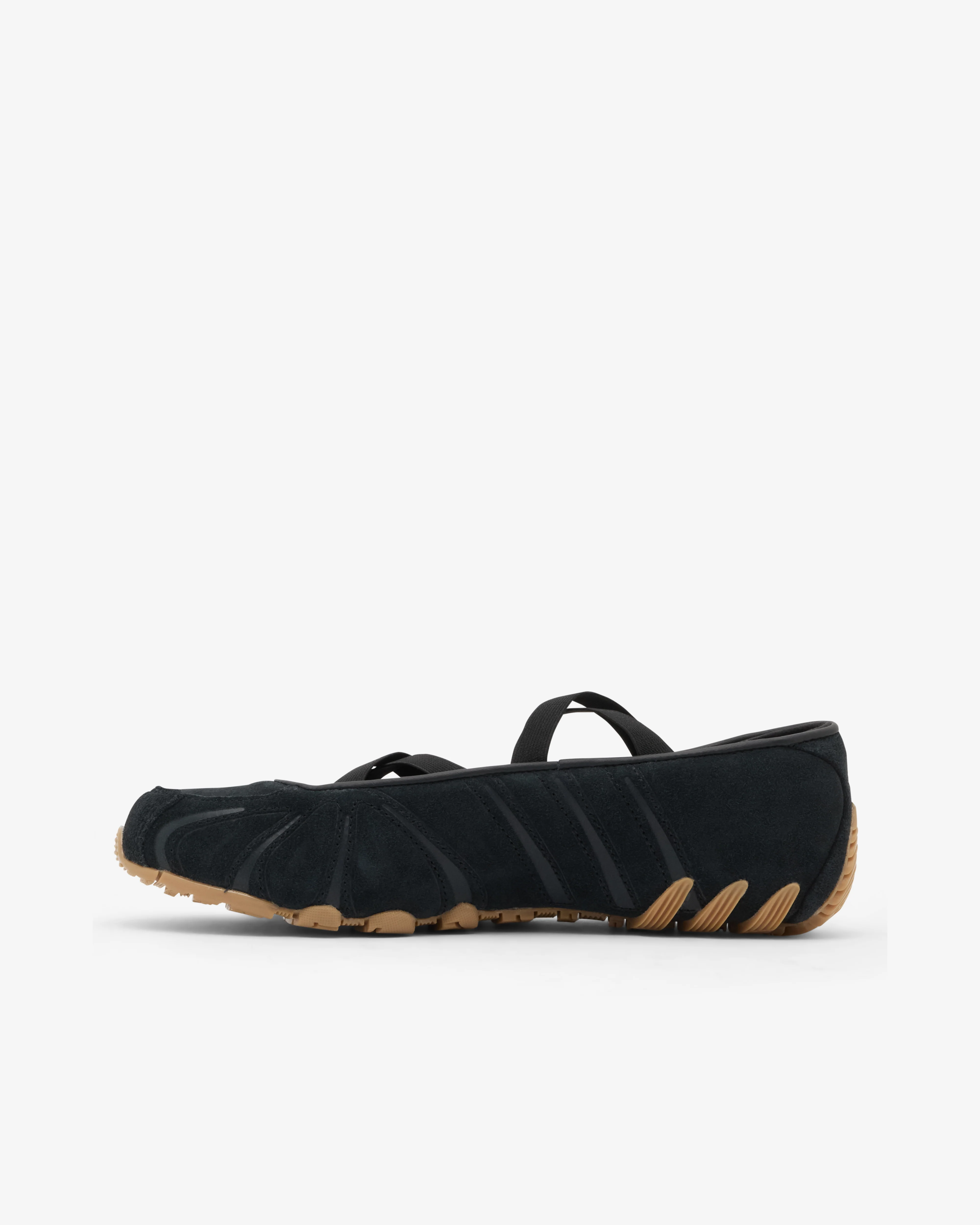 Adidas - Ghost Sprint Ballet - (Black) - Image 2