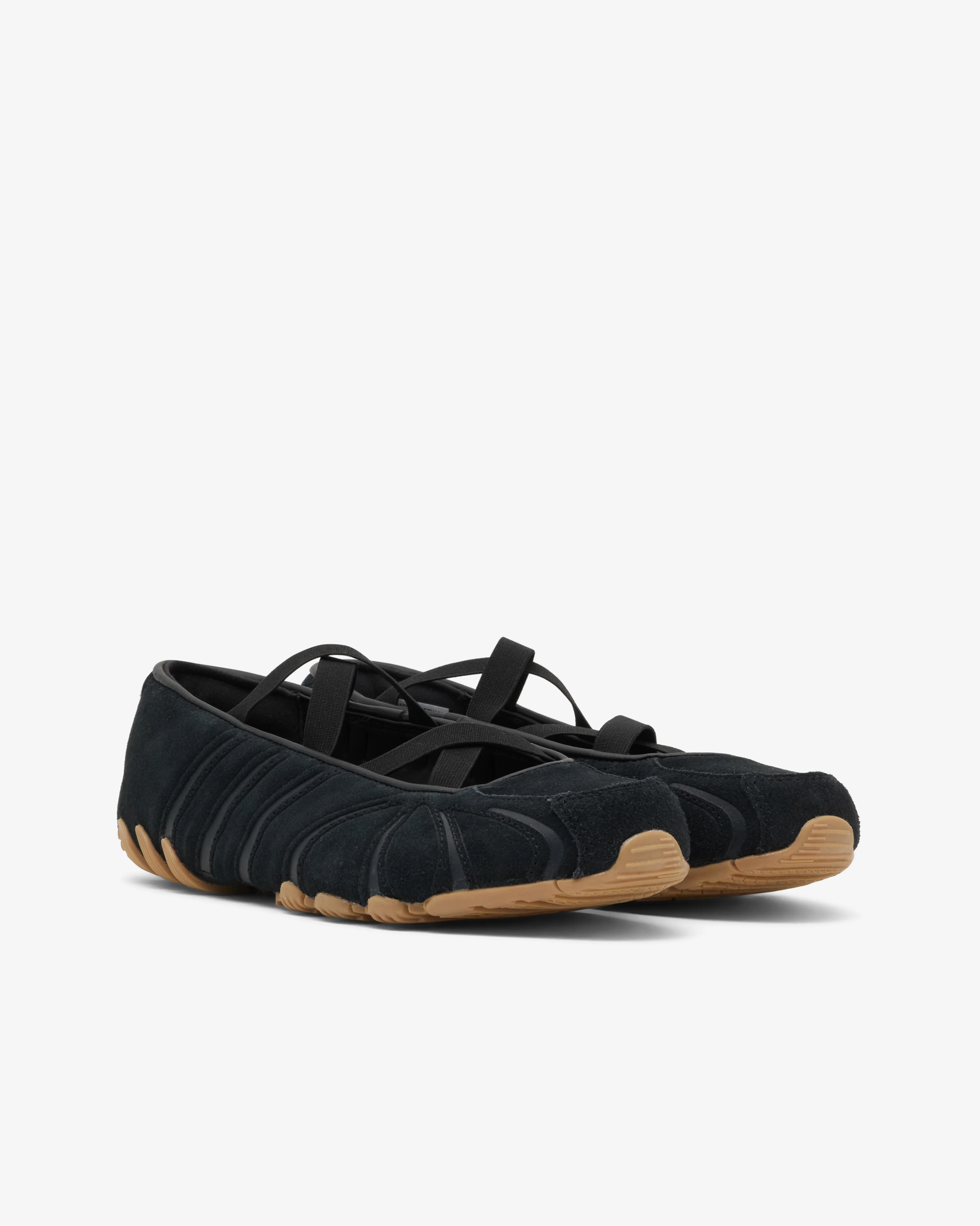 Adidas - Ghost Sprint Ballet - (Black) - Image 3