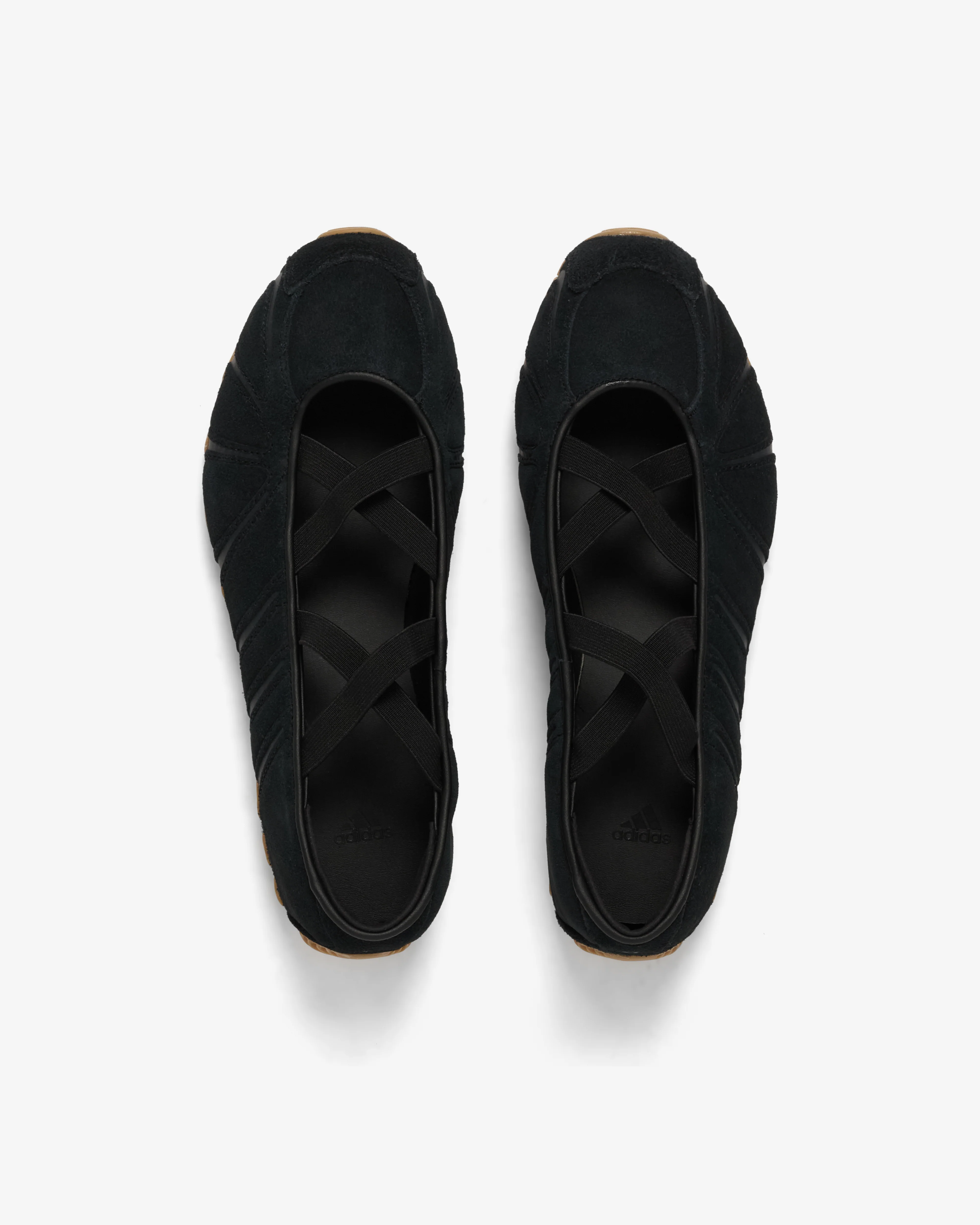 Adidas - Ghost Sprint Ballet - (Black) - Image 5