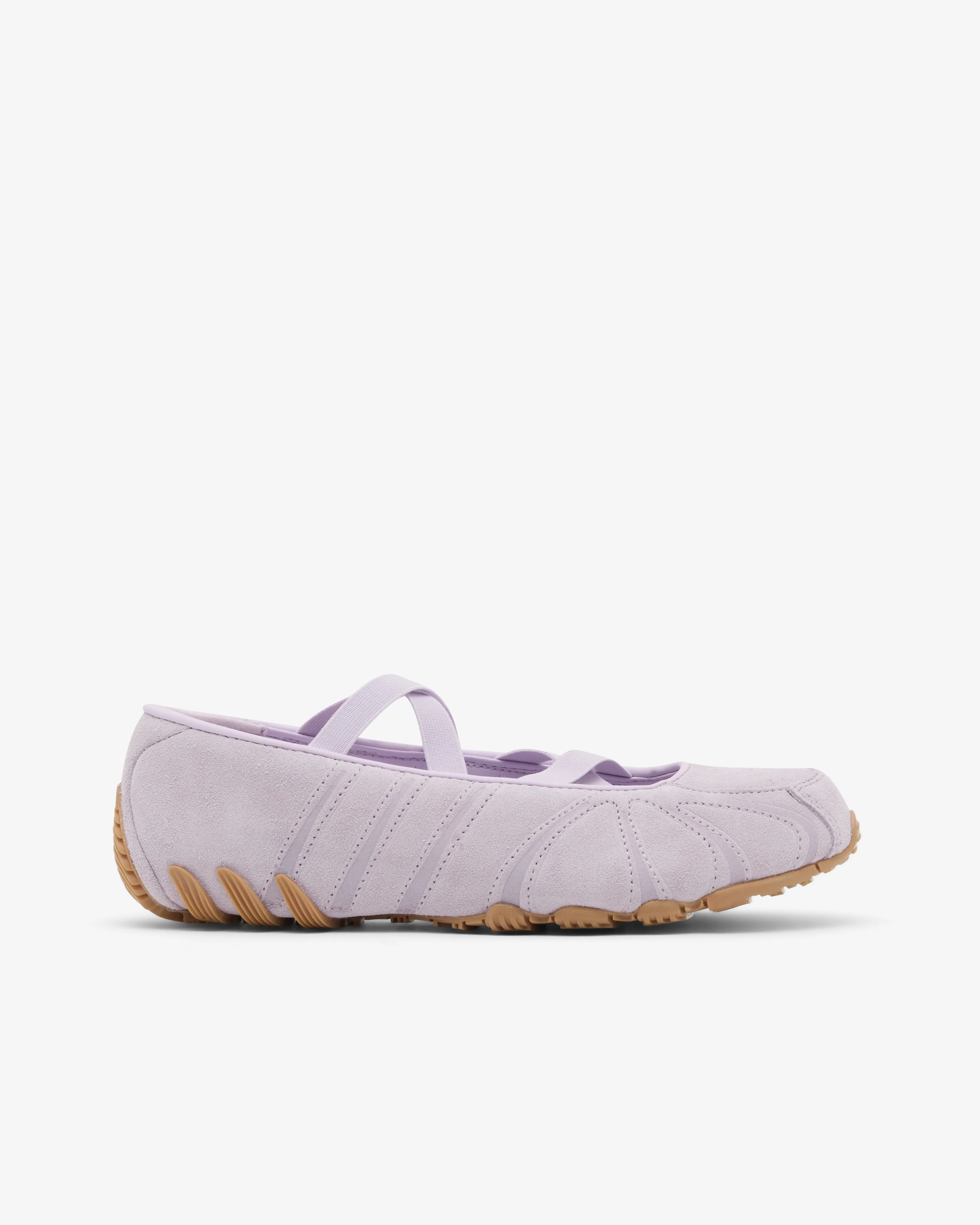 Adidas - Ghost Sprint Ballet - (Ice Lavender)