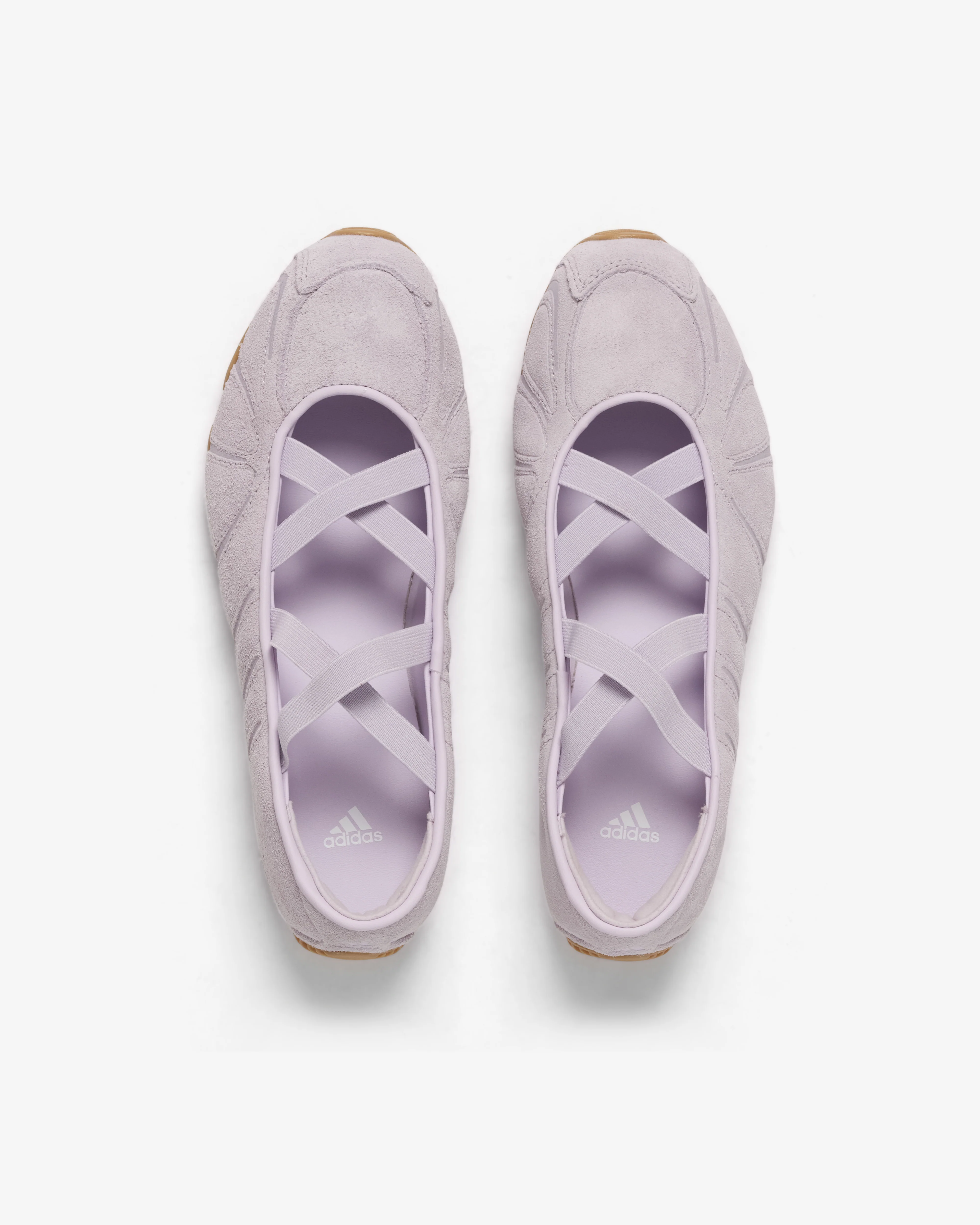 Adidas - Ghost Sprint Ballet - (Ice Lavender) - Image 5