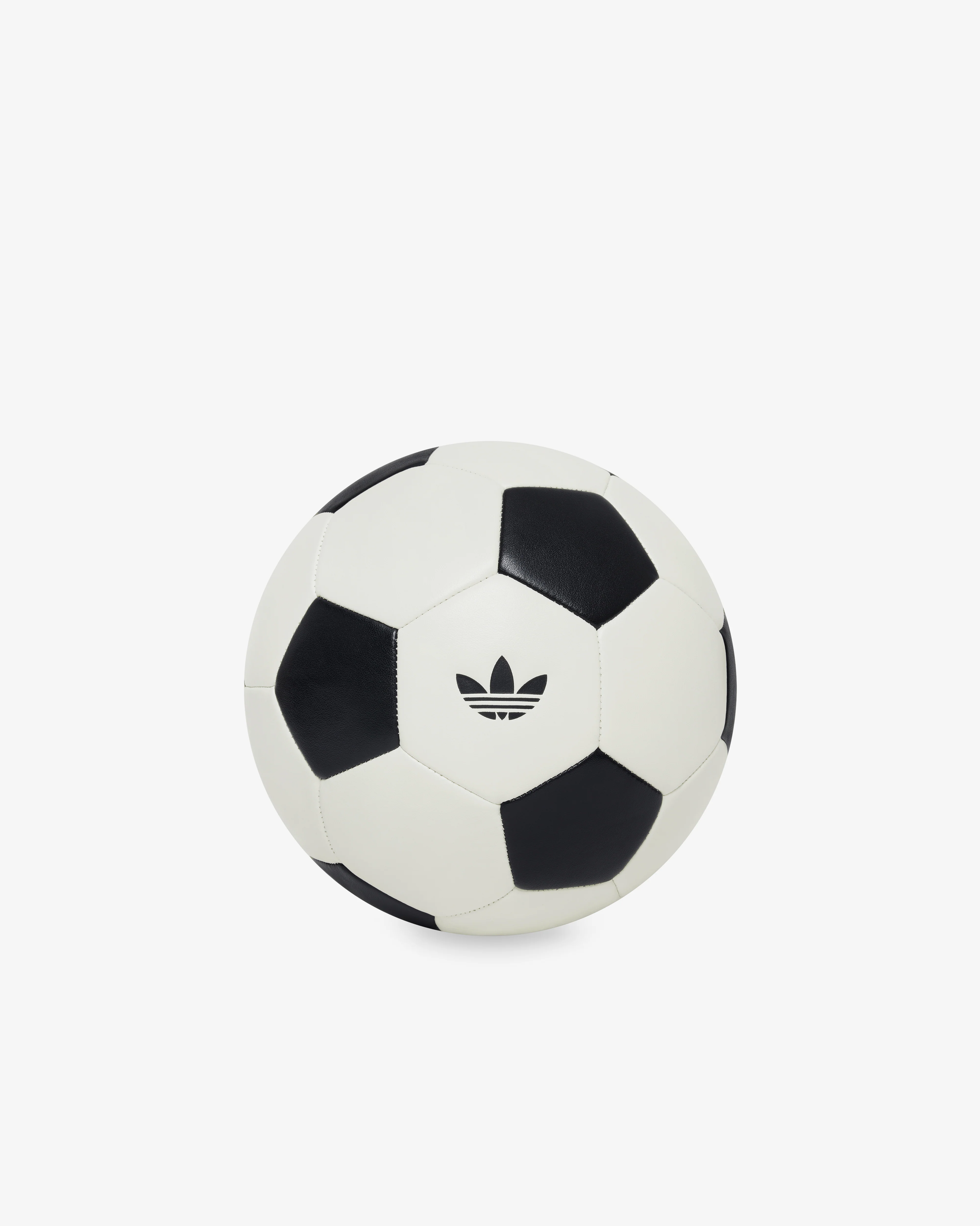 Adidas - JJJJound Football - (Off White) - Image 2
