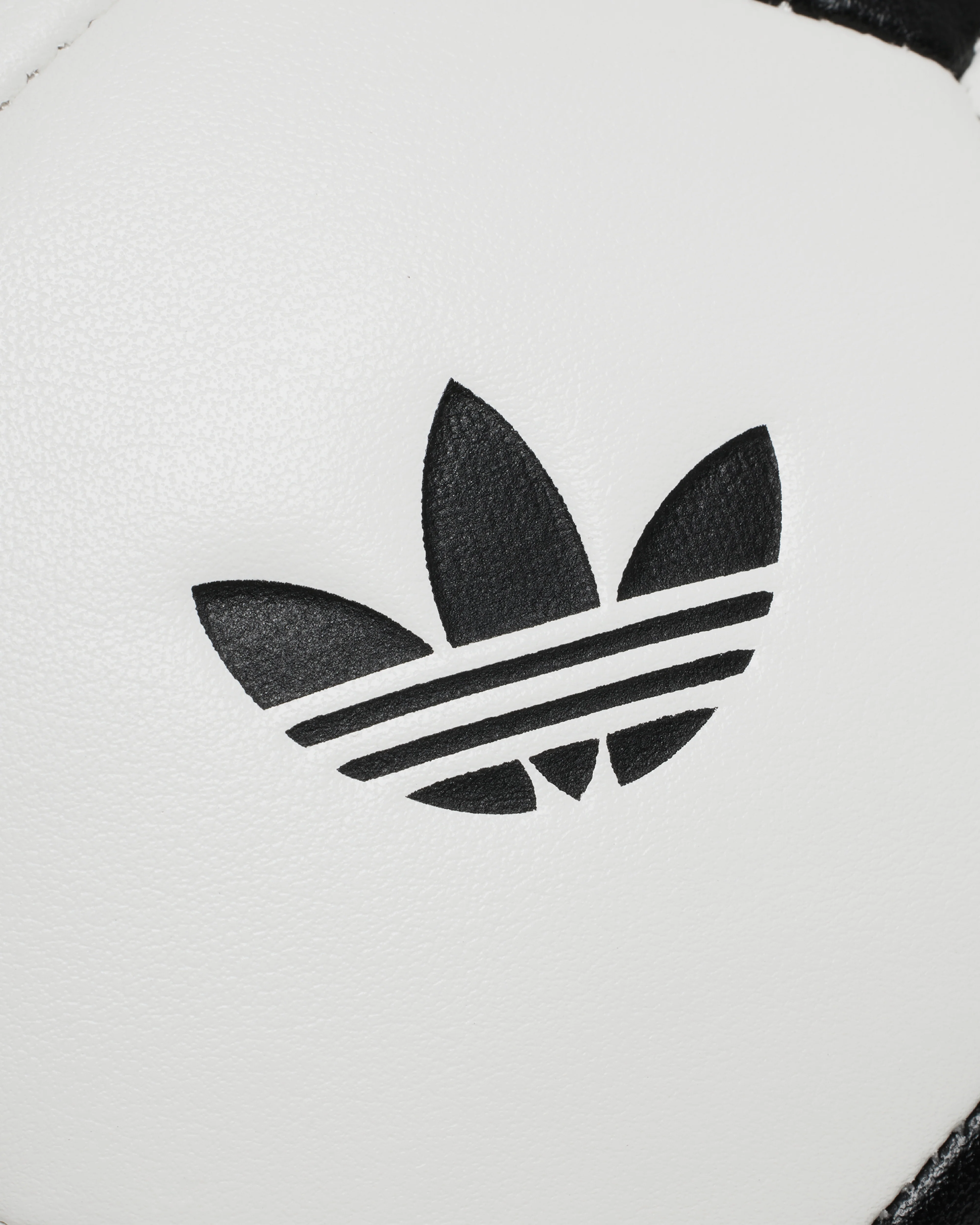 Adidas - JJJJound Football - (Off White) - Image 4