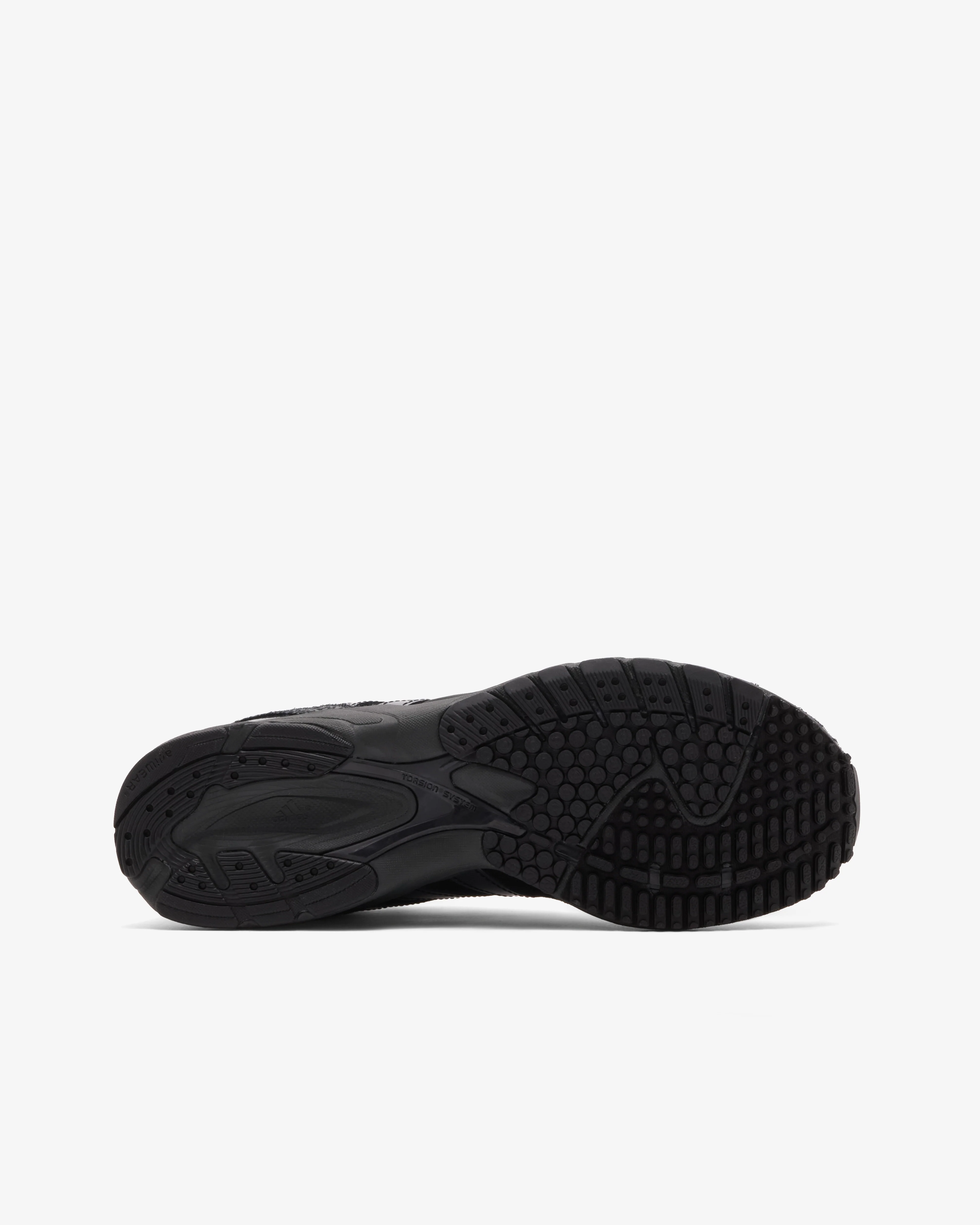Adidas - Men's Adizero Adios OG - (Core Black/Carbon) - Image 6