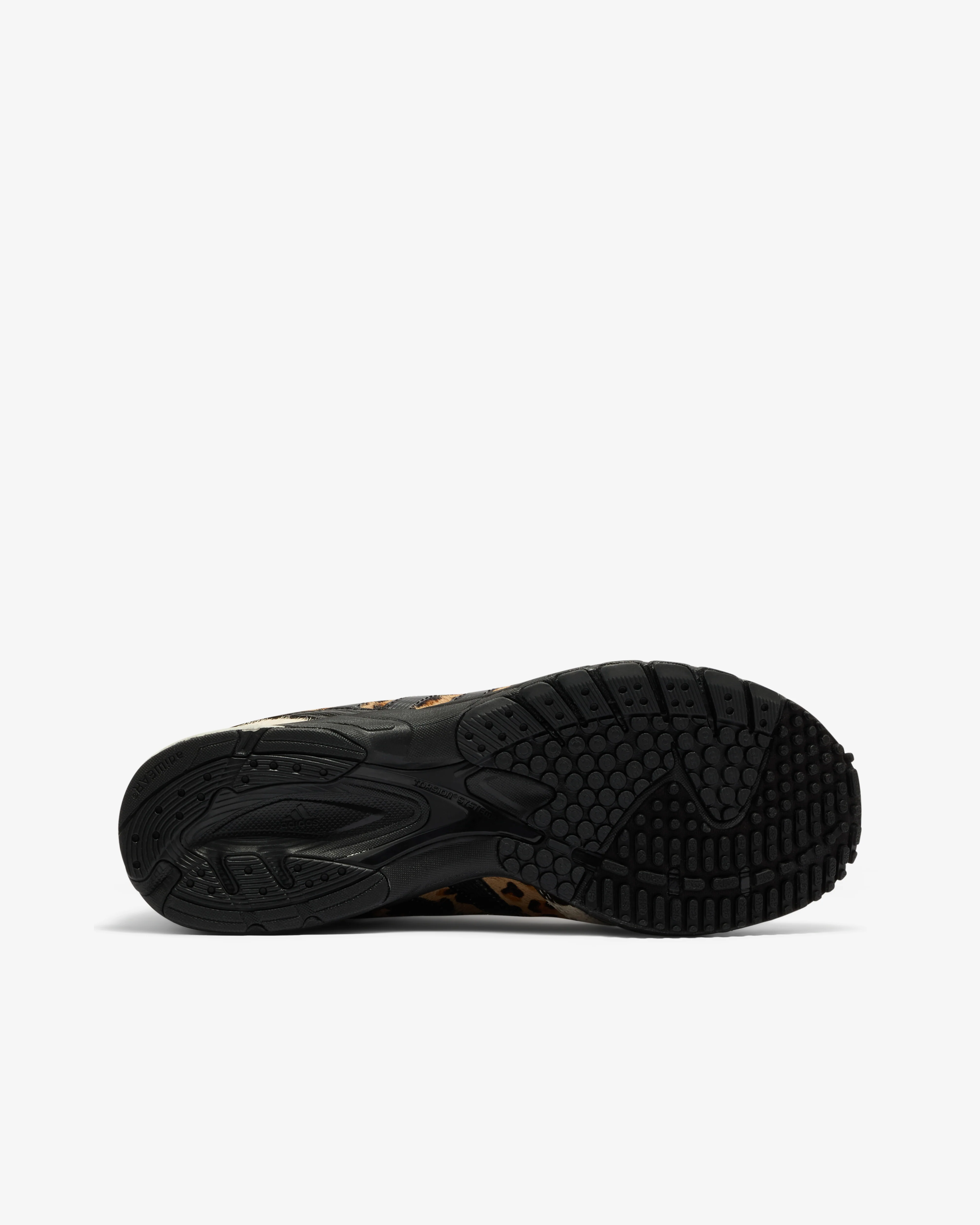 Adidas - Men's Adizero Adios OG - (Black/Off White) - Image 6