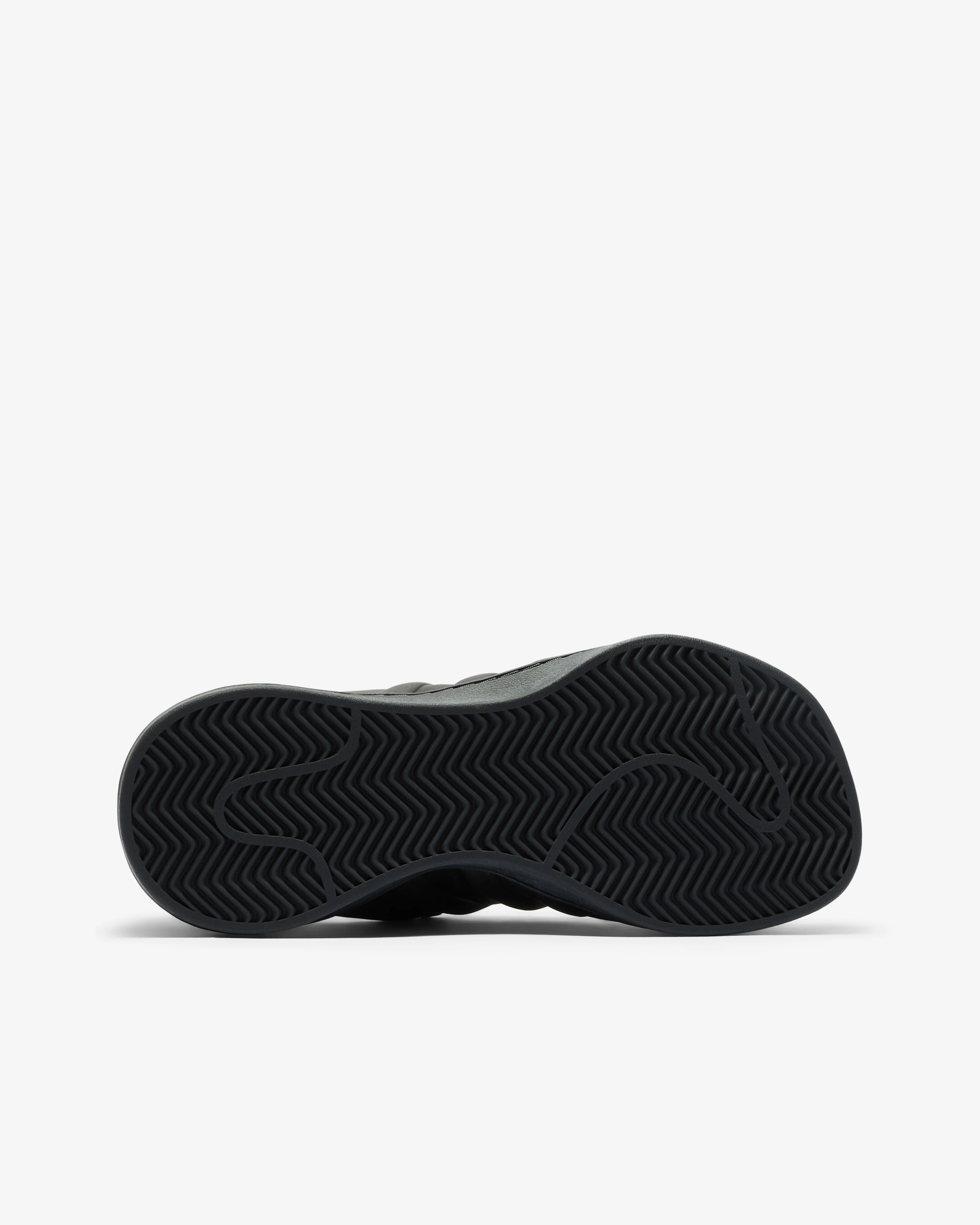 Adidas - Men's AVAVAV Superstar Shoes - (Carbon) - Image 6
