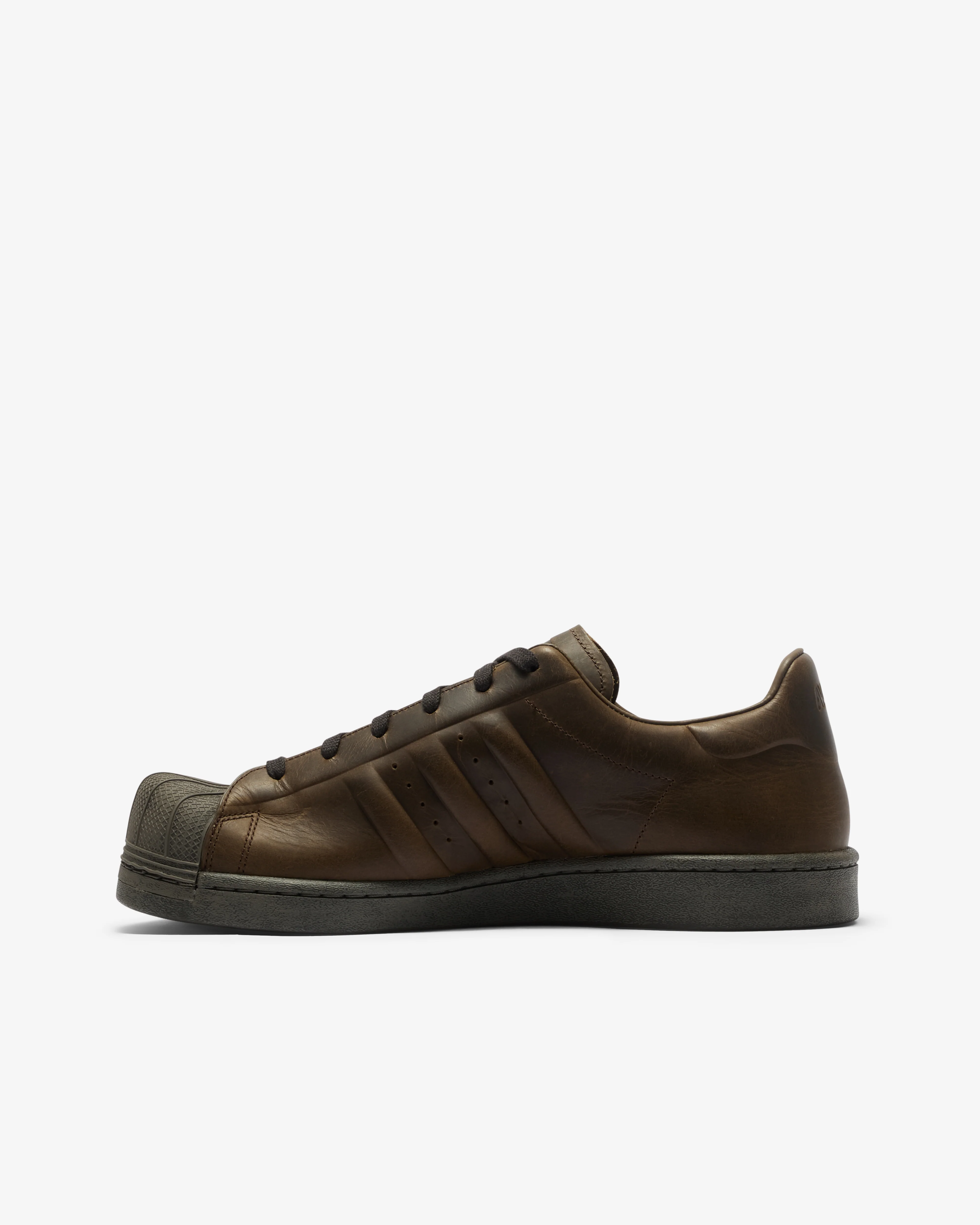 Adidas - Men's AVAVAV Superstar Shoes - (Multicolour) - Image 2
