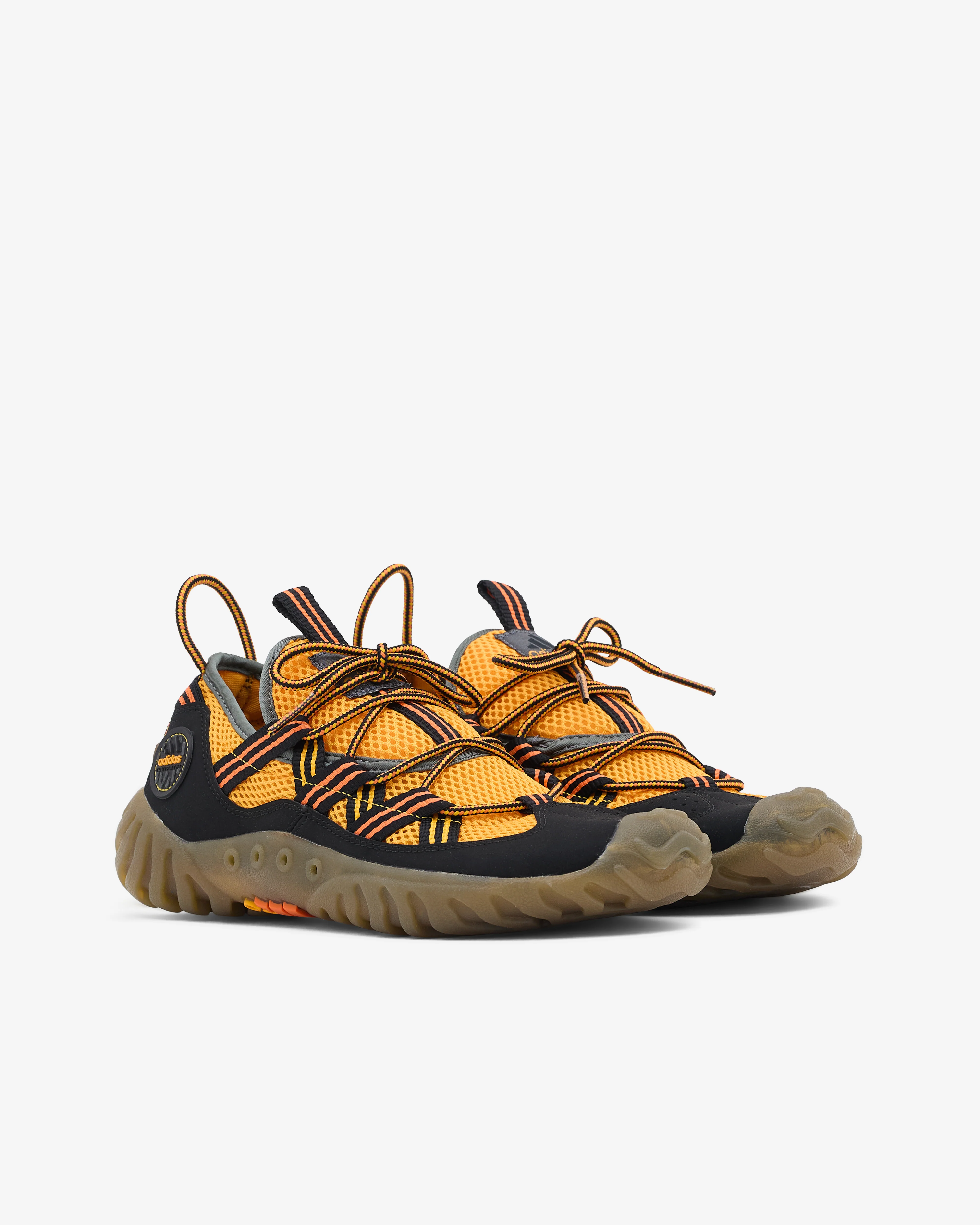 Adidas - Men’s EQT Water Moc - (Gold) - Image 3