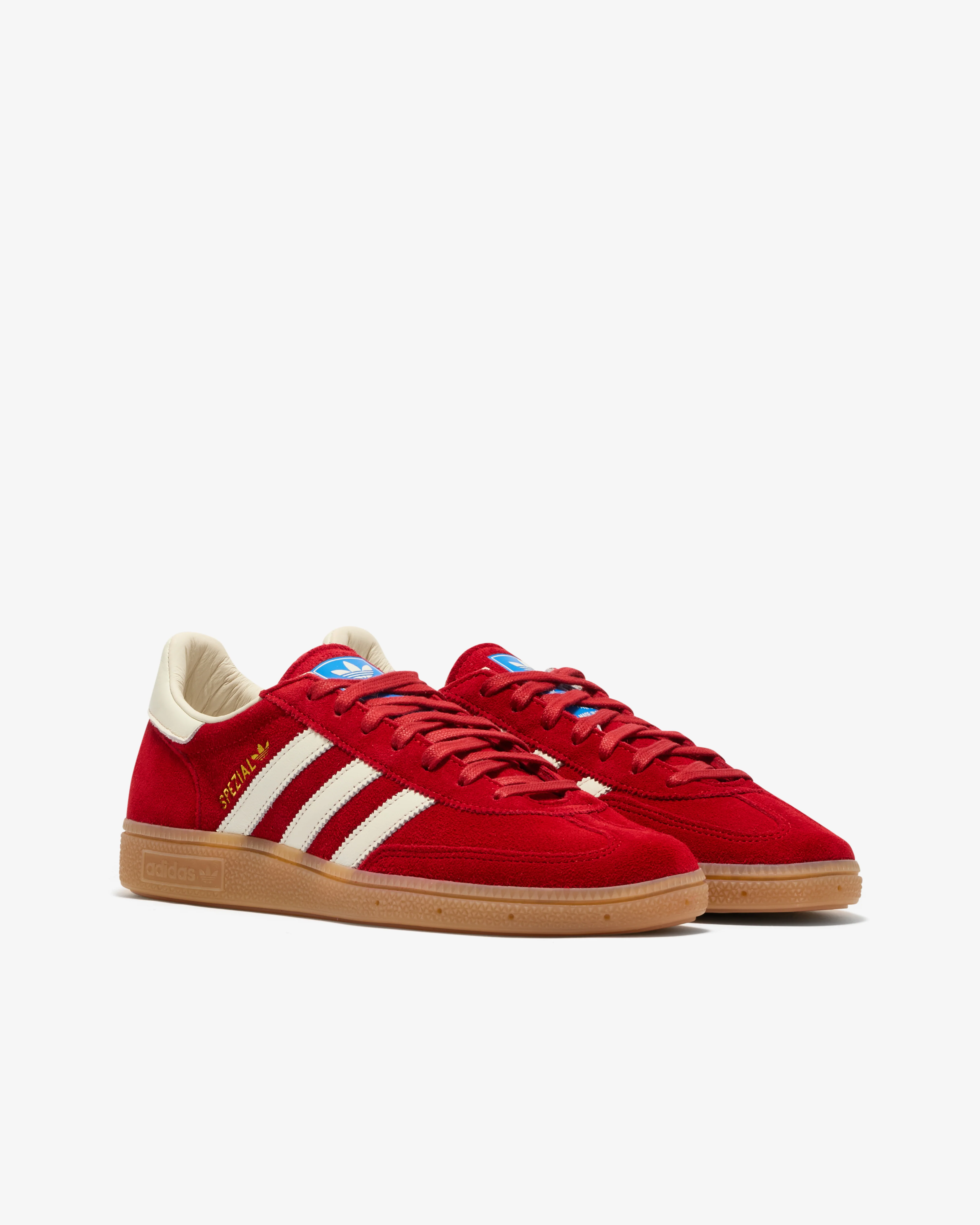 Adidas - Men’s Handball Spezial - (Equipment Red) - Image 3