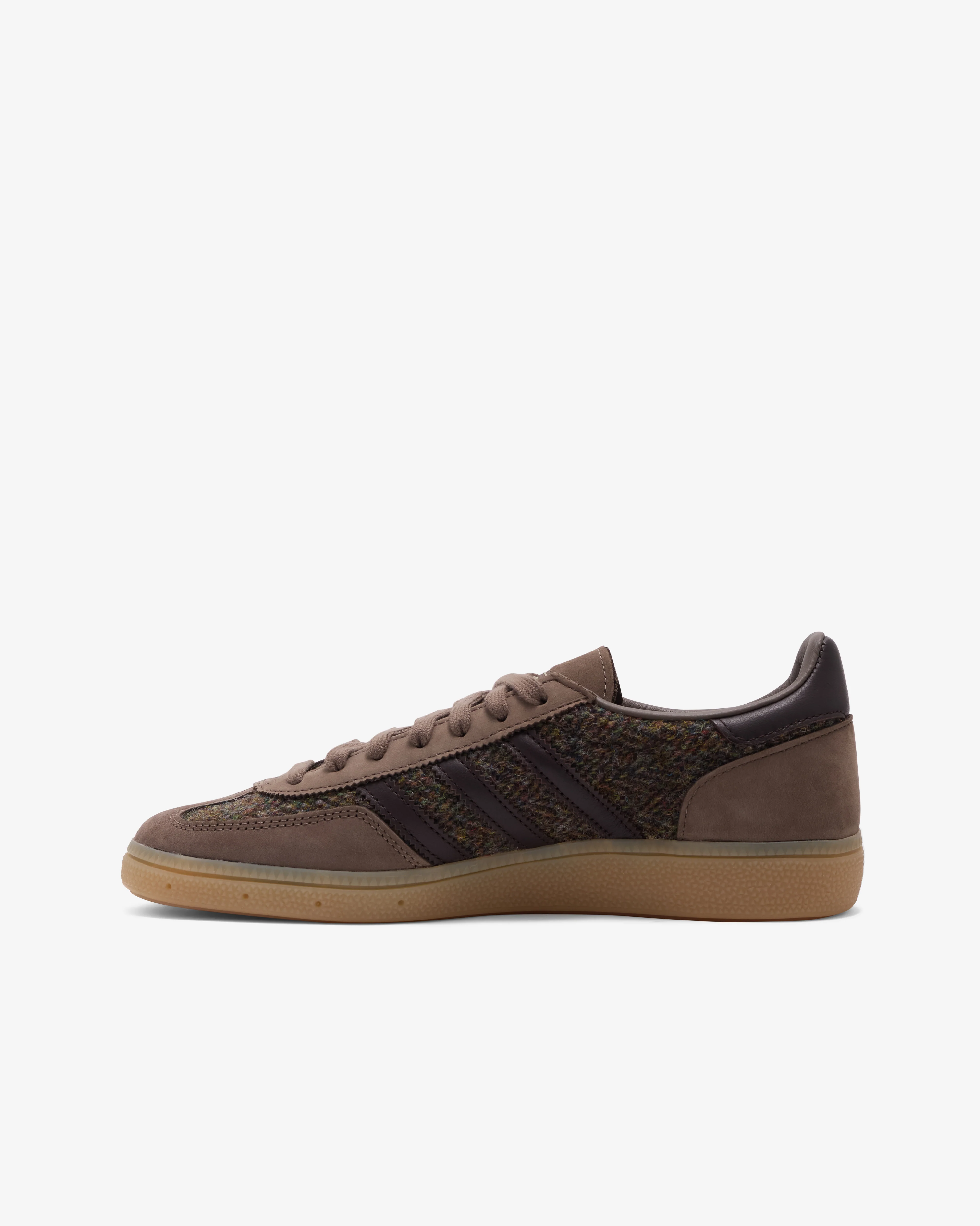 Adidas - Men's Handball Spezial - (Aurora Coffee) - Image 2