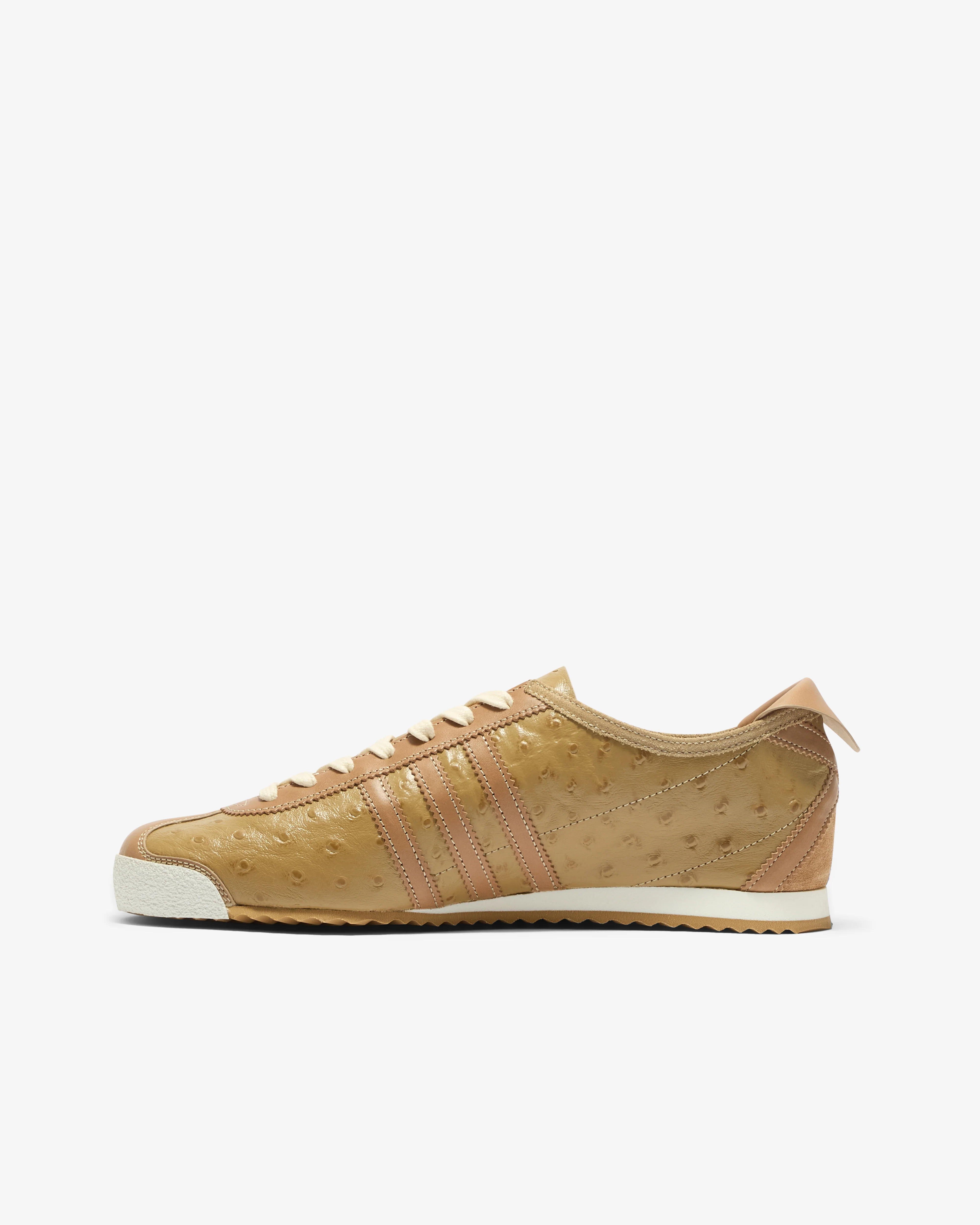 Adidas - Men's Italia 60's Sneaker - (Cardboard) - Image 2