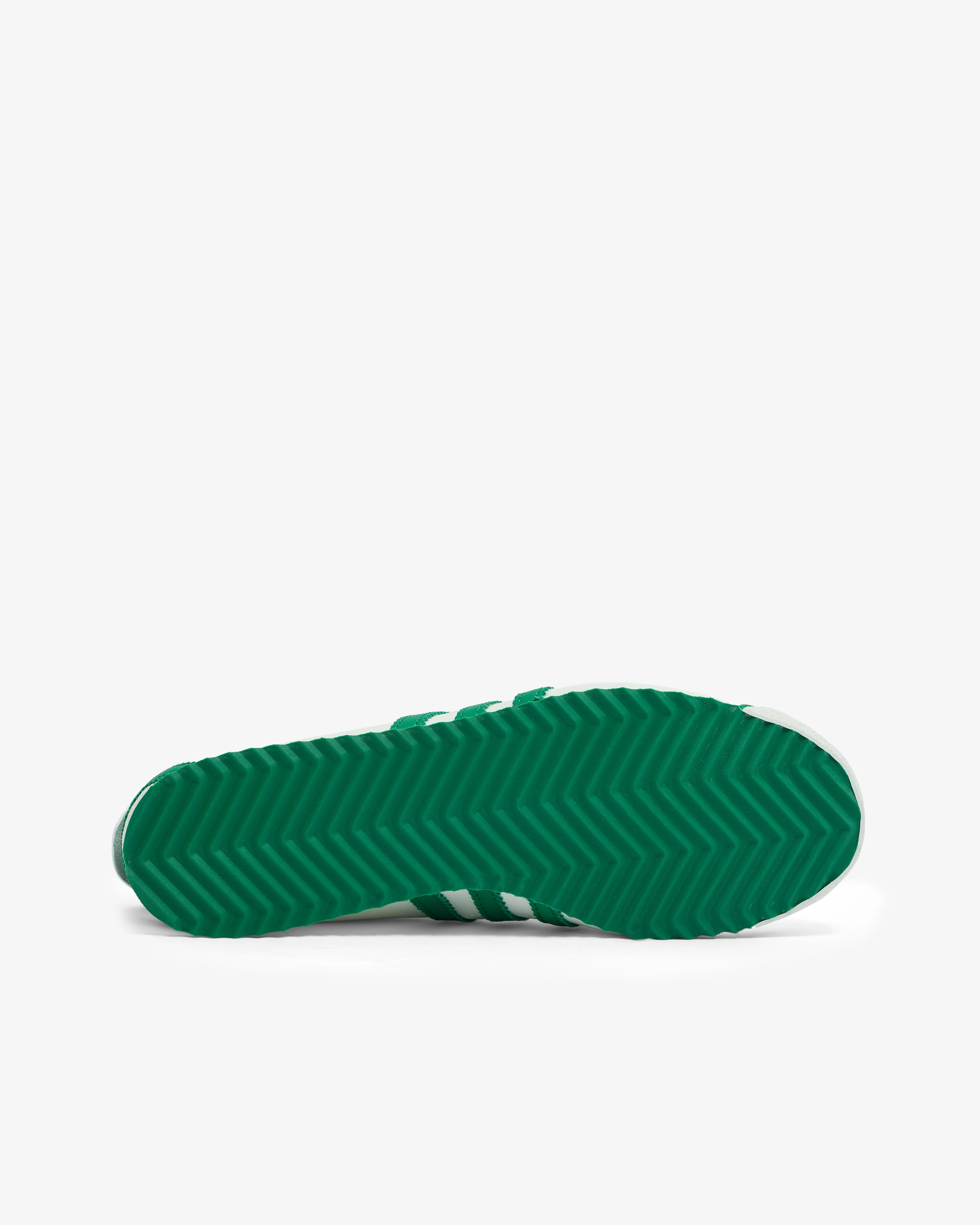 Adidas - Men’s Italia 60's Made In Italy - (Core White/Green/Cream White) - Image 6