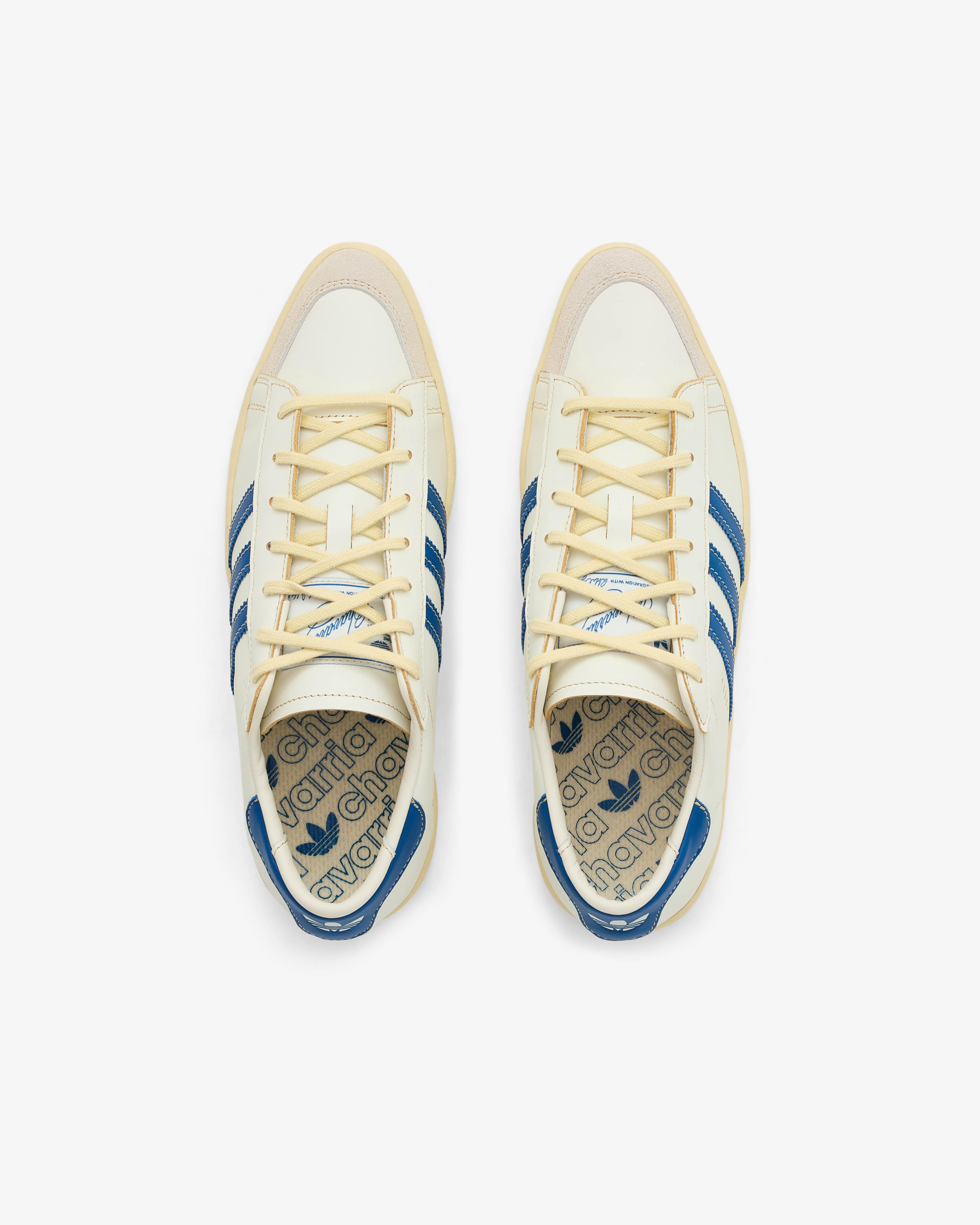 Adidas - Willy Chavarria Jabbar Dress Low - (Off White) - Image 6