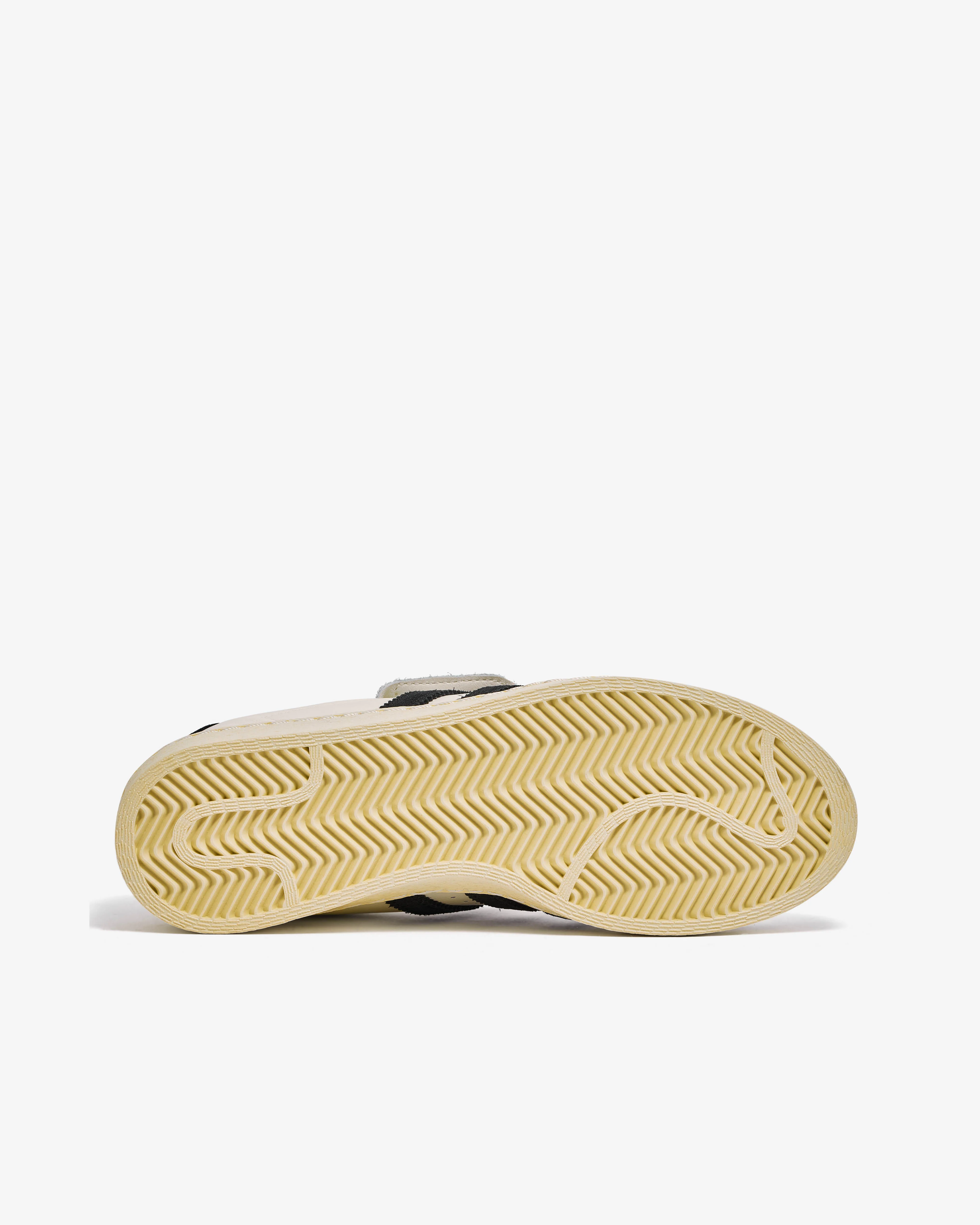 Adidas - Willy Chavarria Jabbar Low - (Black/White) - Image 5