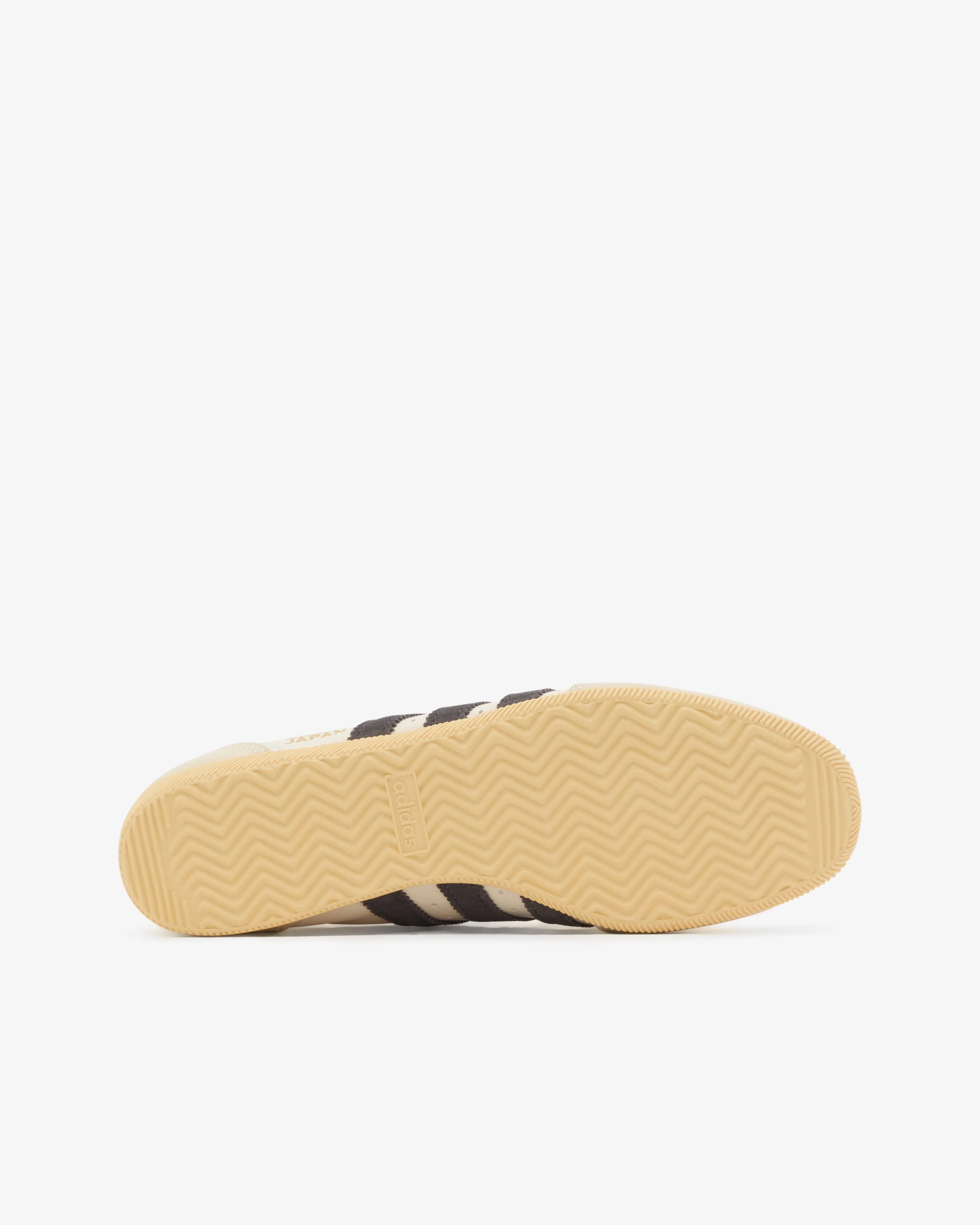 Adidas - Men's Japan Decon - (Cream White) - Image 6