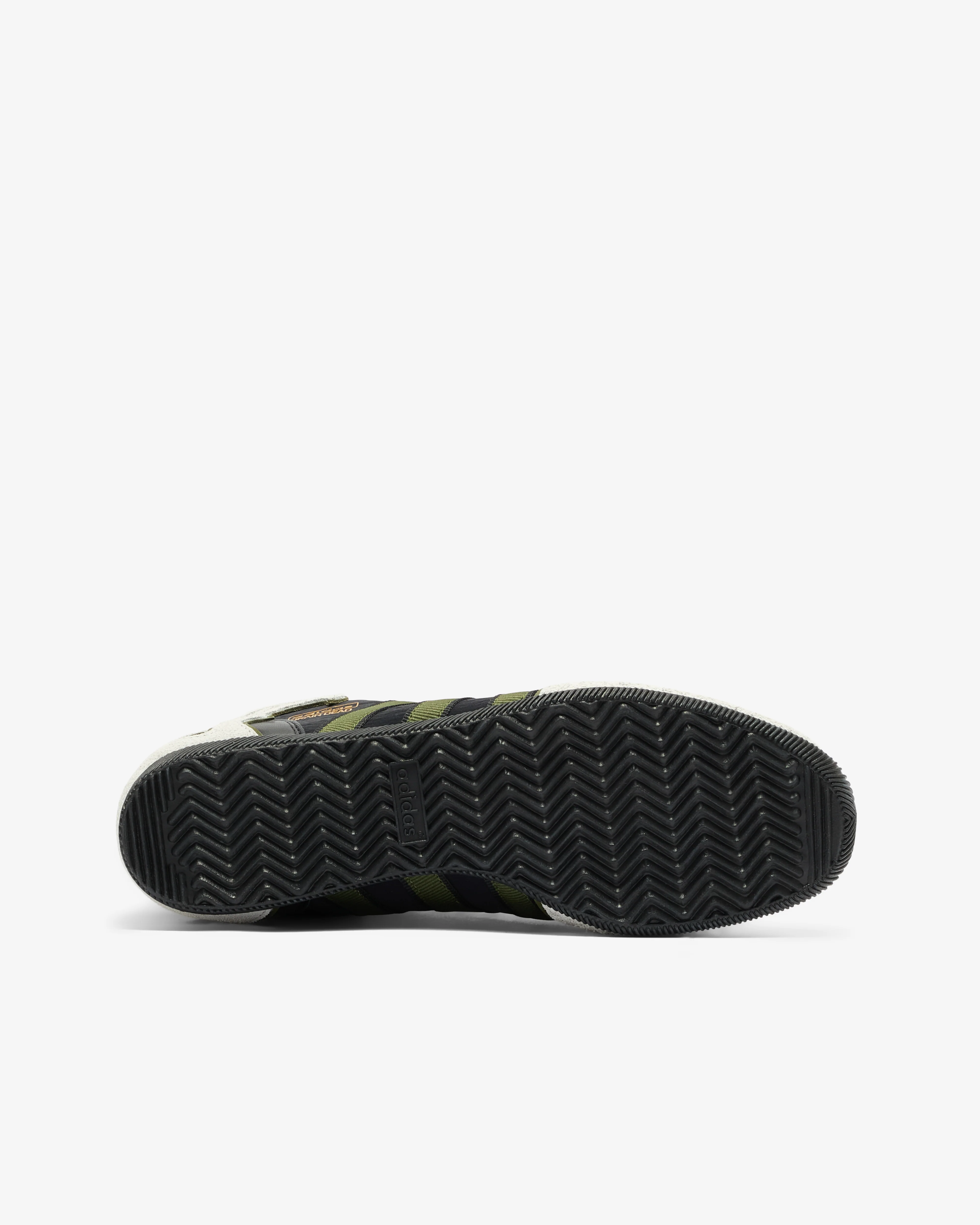 Adidas - Men’s Brain Dead Japan Hi - (Black) - Image 5