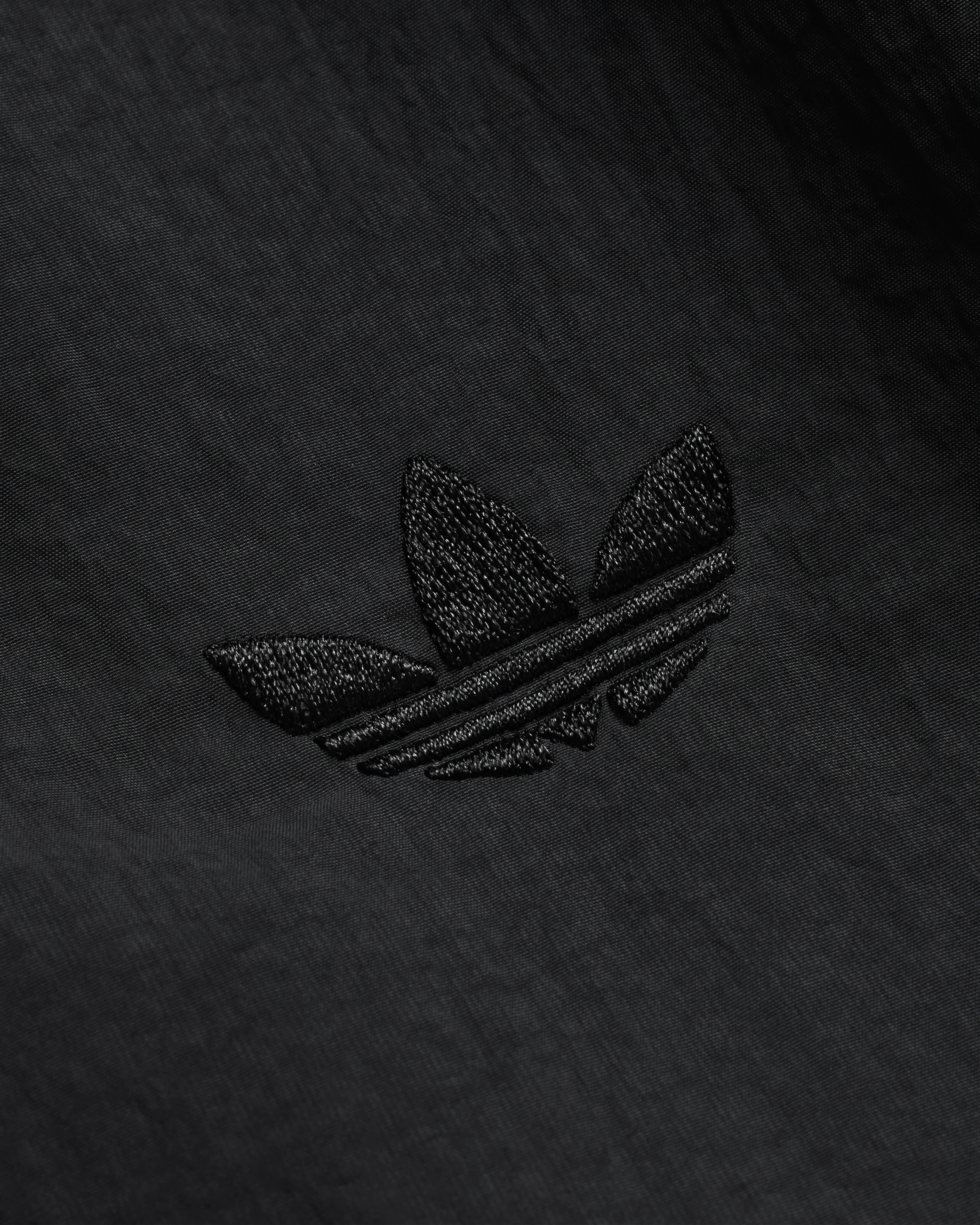 Adidas - JJJJound Tracktop - (Black) - Image 4