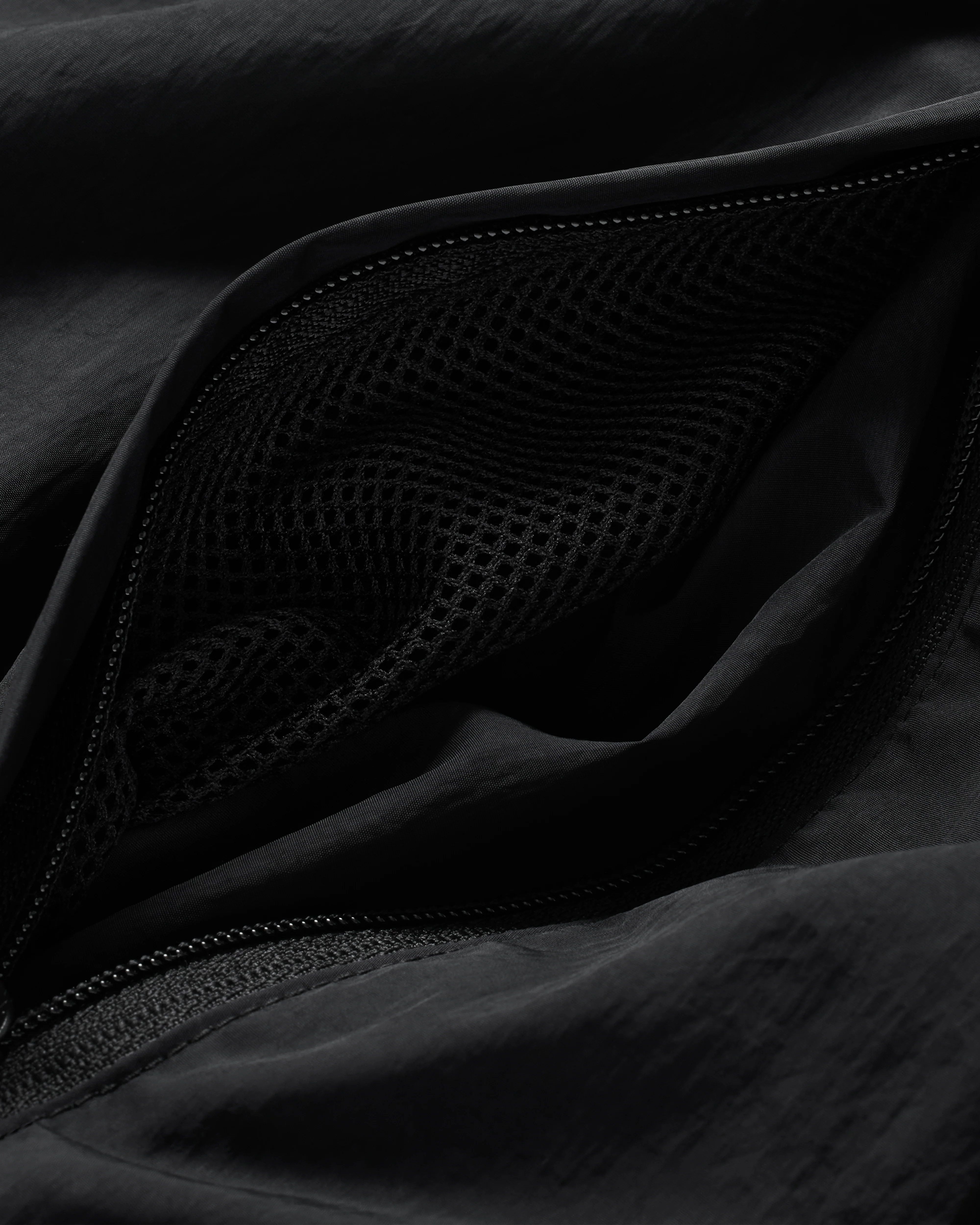 Adidas - JJJJound Tracktop - (Black) - Image 7