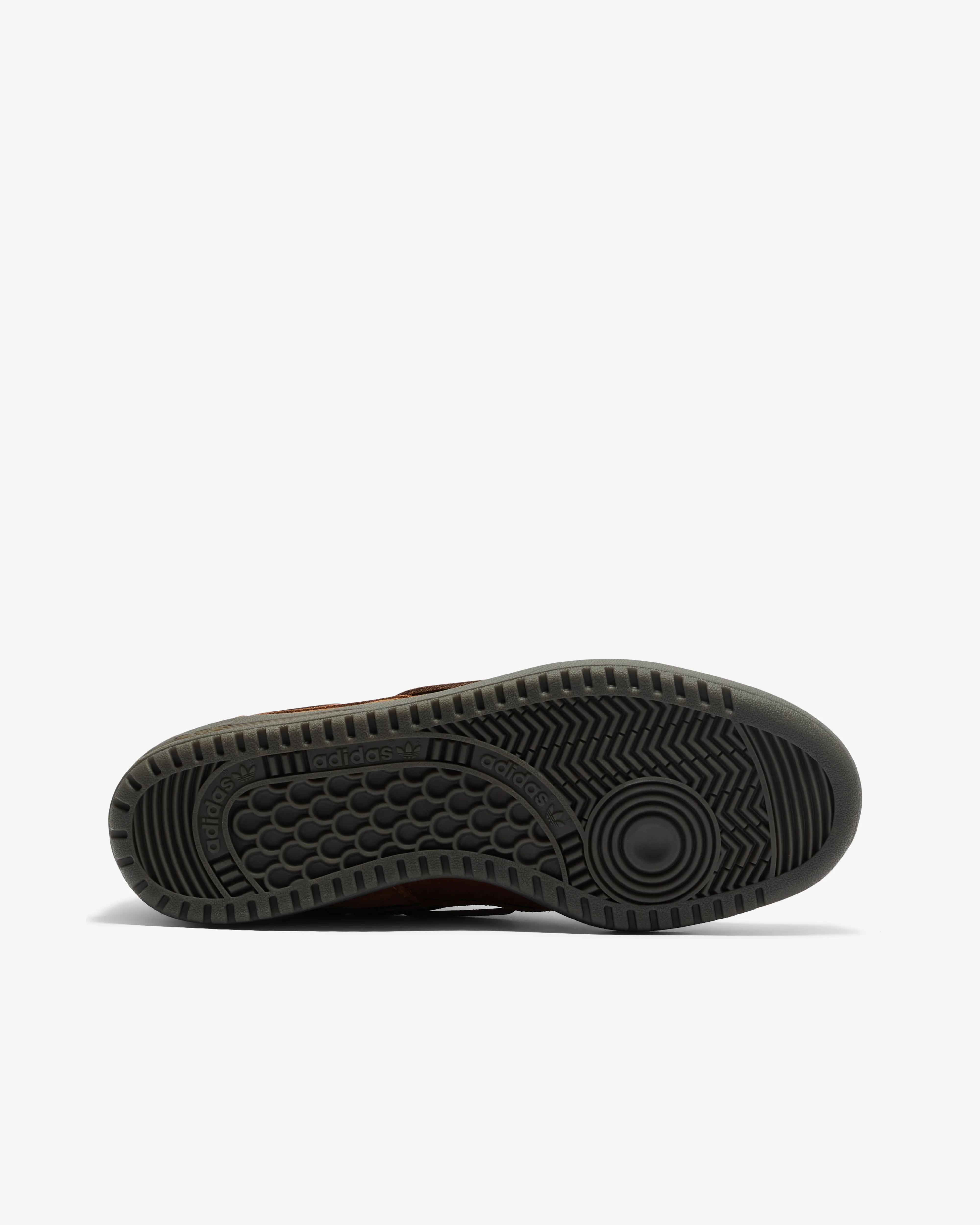 Adidas - Men's SPZL Lytham - (Brown) - Image 6