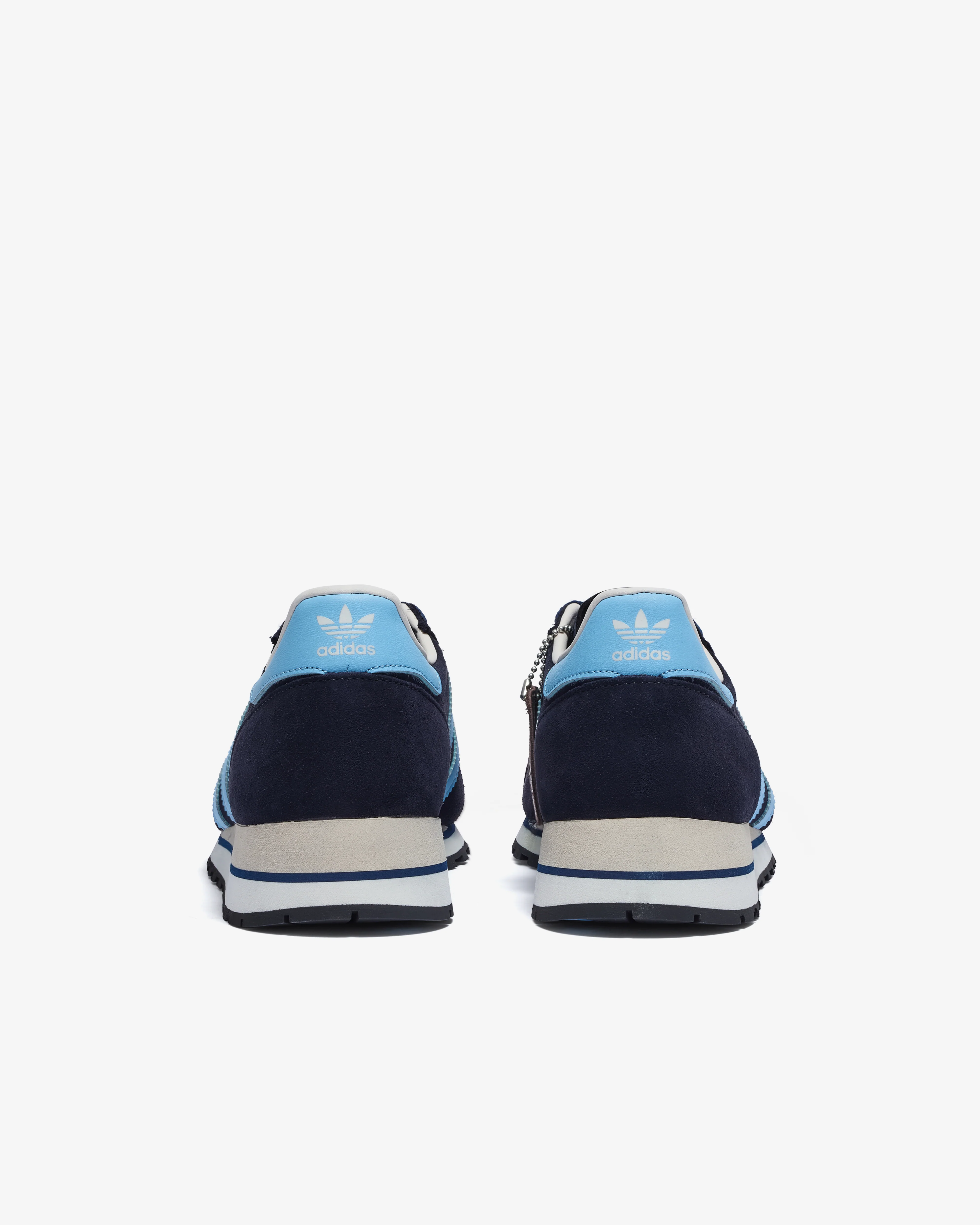 Adidas - Men's Noel Gallagher Marathon SPZL - (Night Navy/Clear Blue) - Image 4