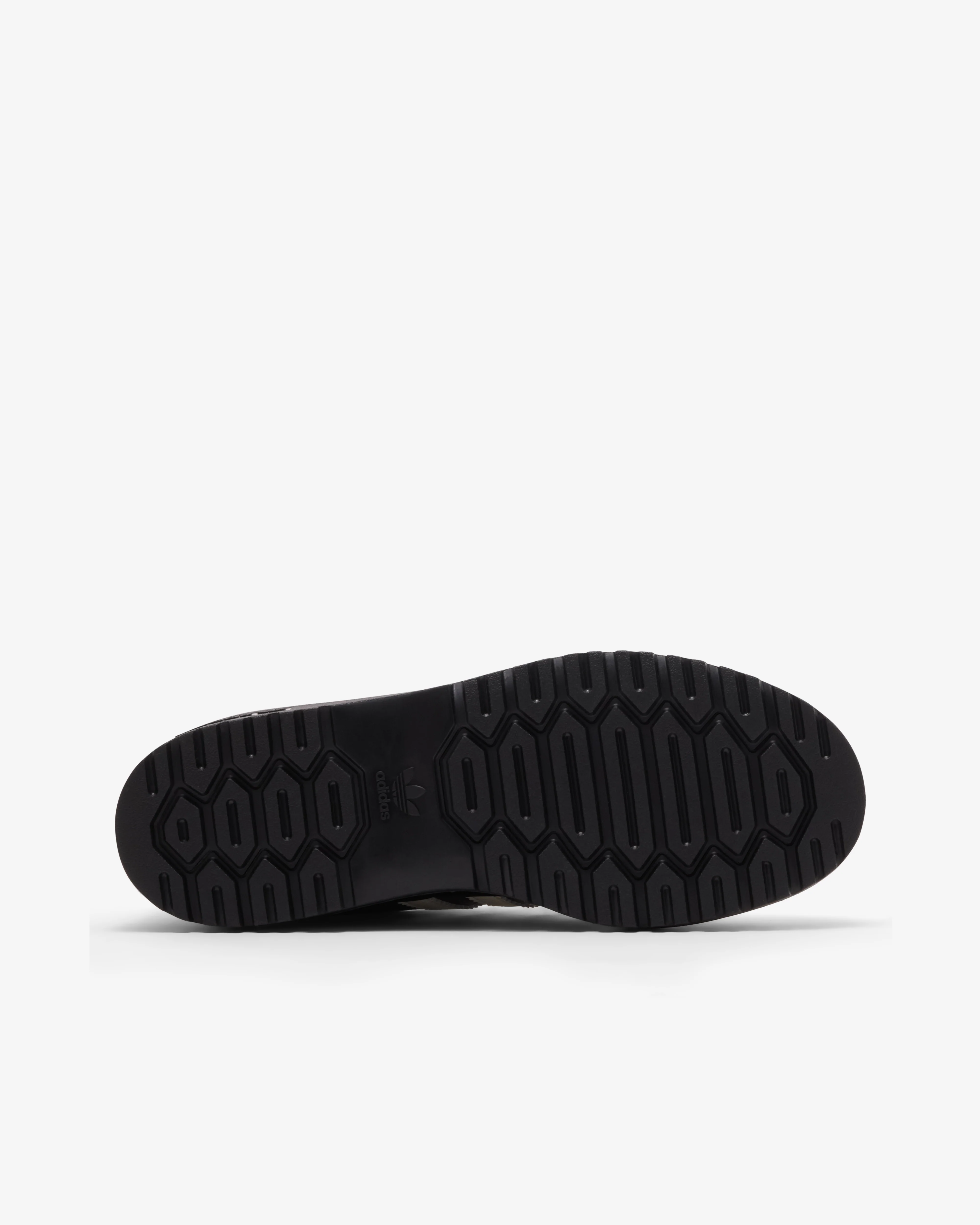 Adidas - Men's Song For The Mute Samba LX Freizeit - (Core Black/Brown) - Image 6