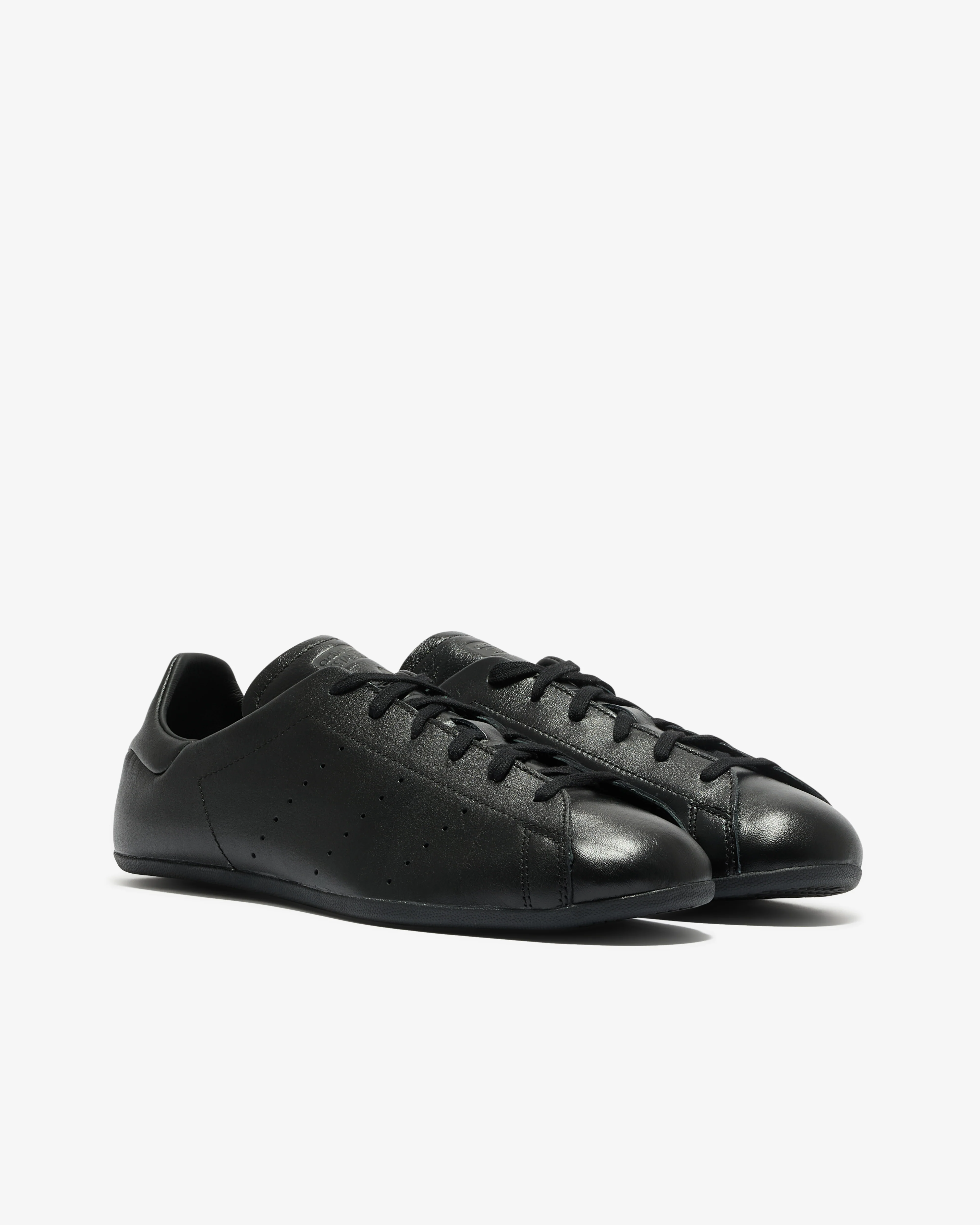 Adidas - Stan Smith Lo Pro - (Core Black) - Image 3