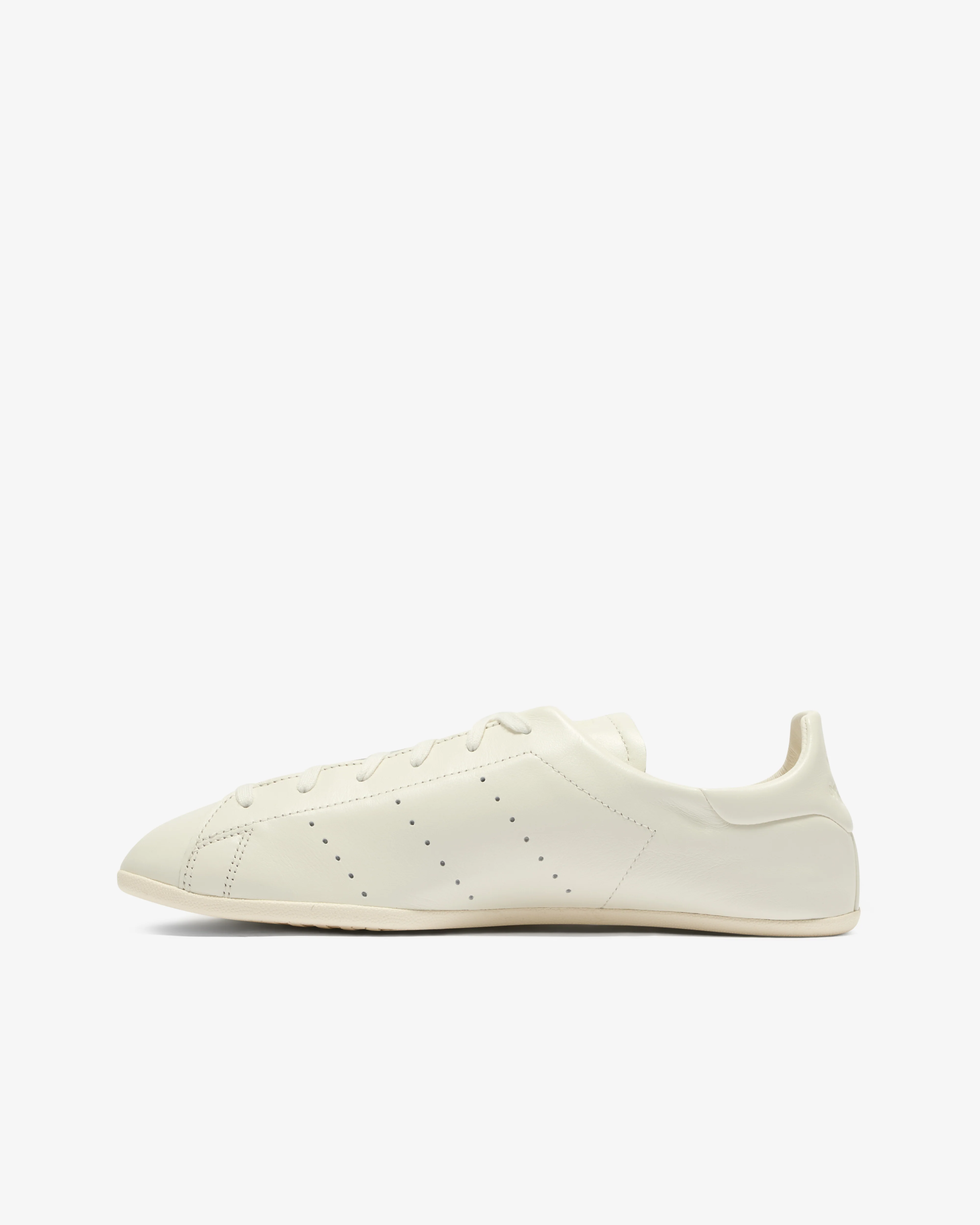 Adidas - Men's Stan Smith Lo Pro - (Cloud White) - Image 2