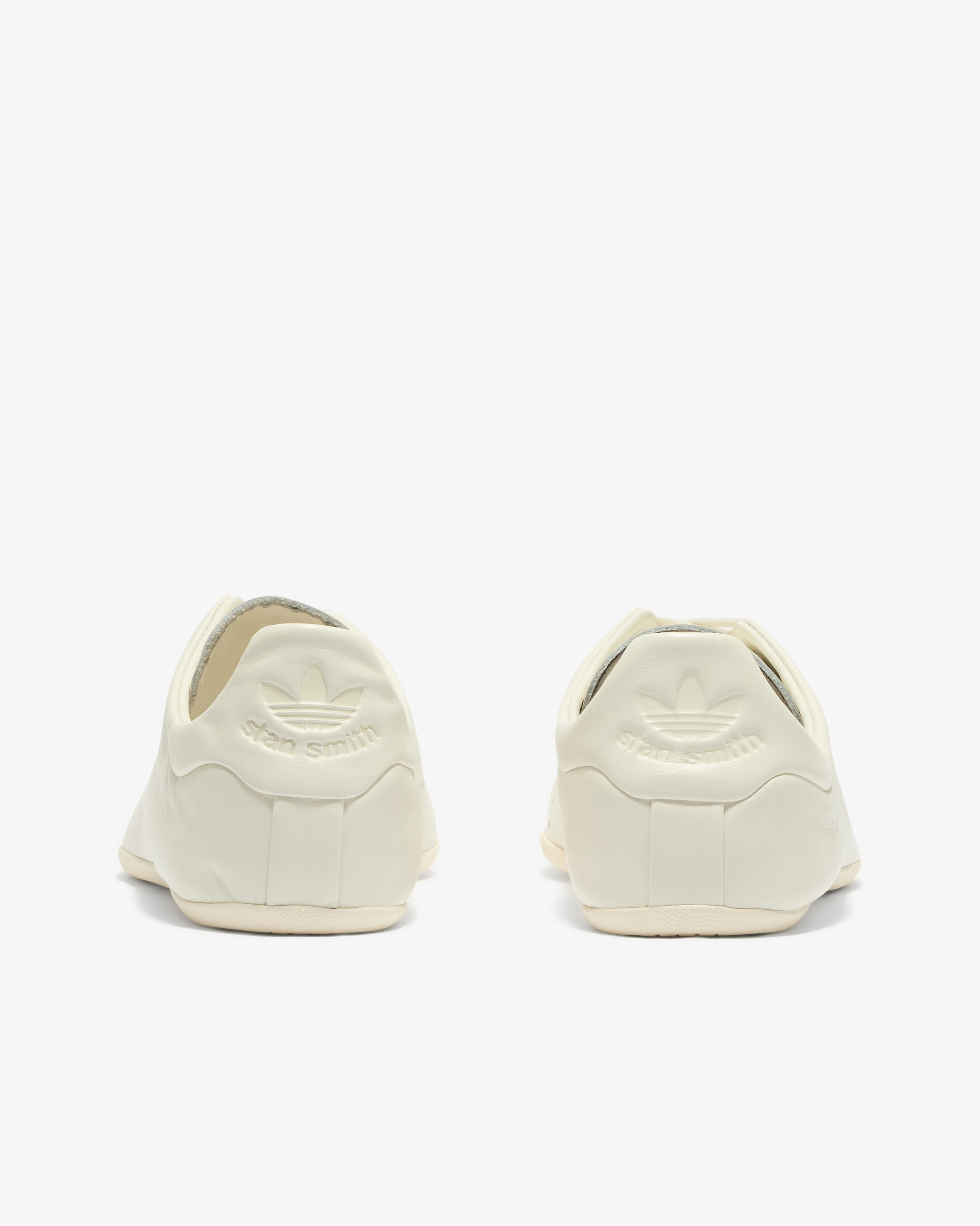 Adidas - Men's Stan Smith Lo Pro - (Cloud White) - Image 4