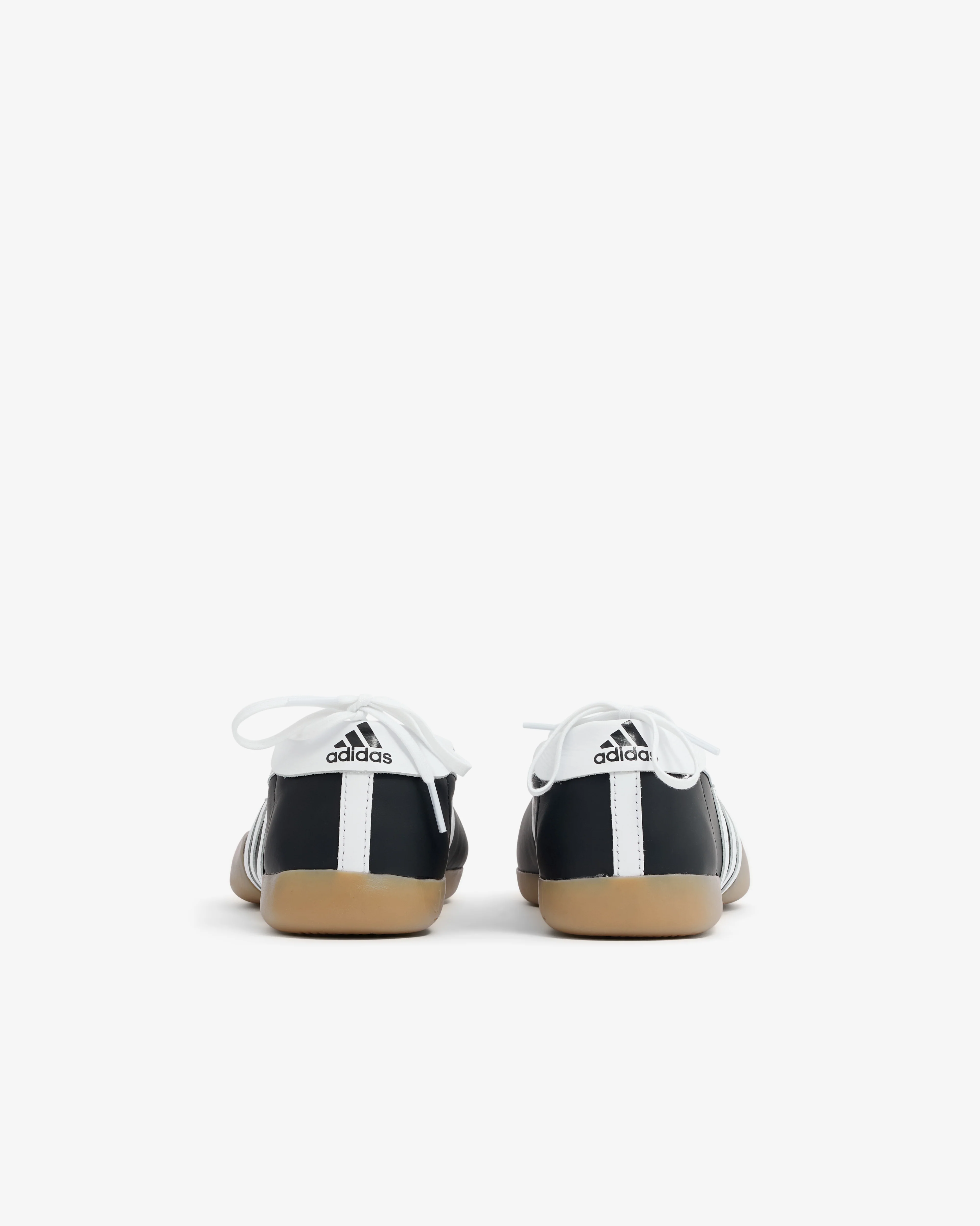 Adidas - Taekwondo Mei Ballet - (Core Black/White) - Image 4