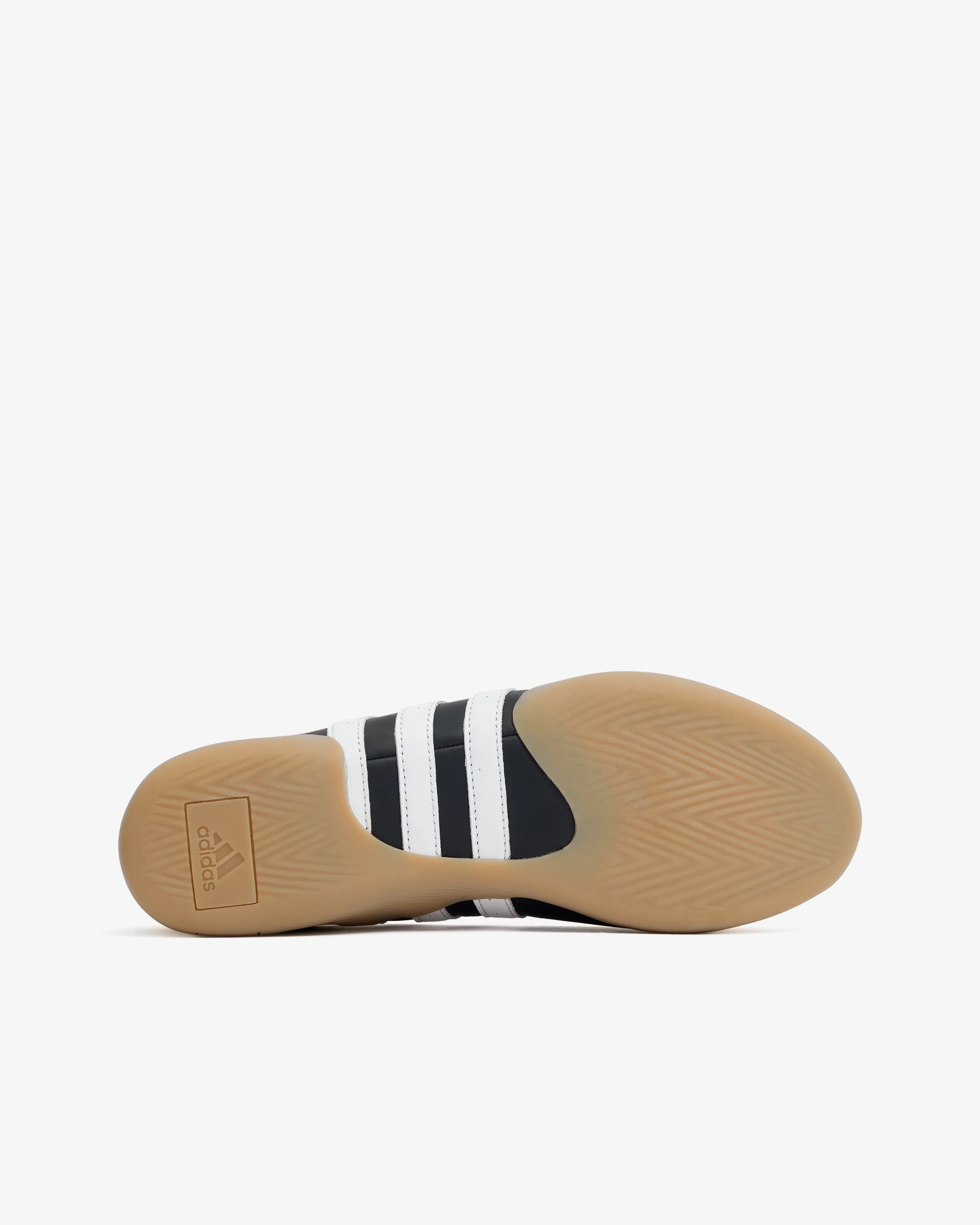 Adidas - Taekwondo Mei Ballet - (Core Black/White) - Image 6