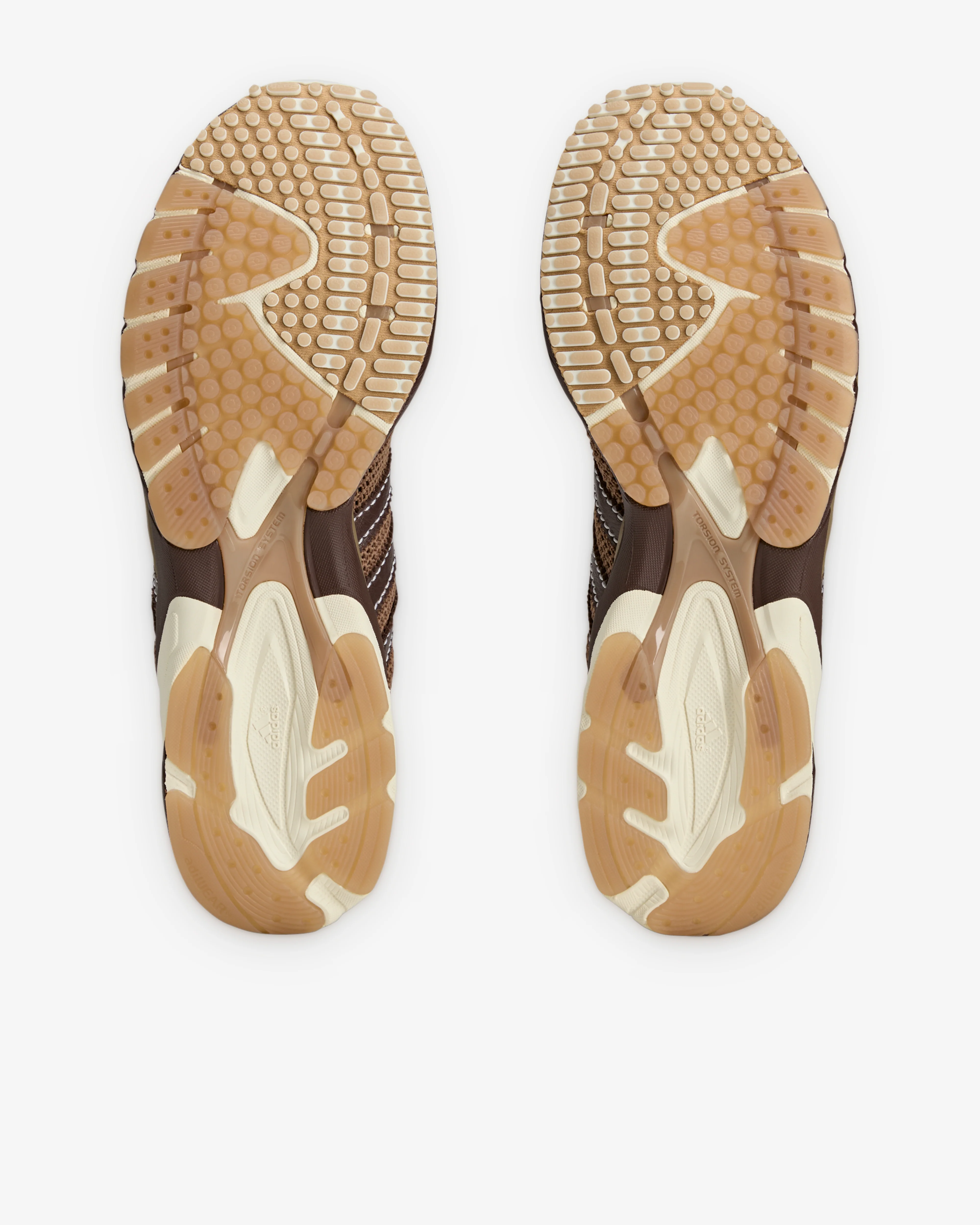Adidas - Men's Wales Bonner Adizero Adios - (Auburn/Cream White) - Image 6