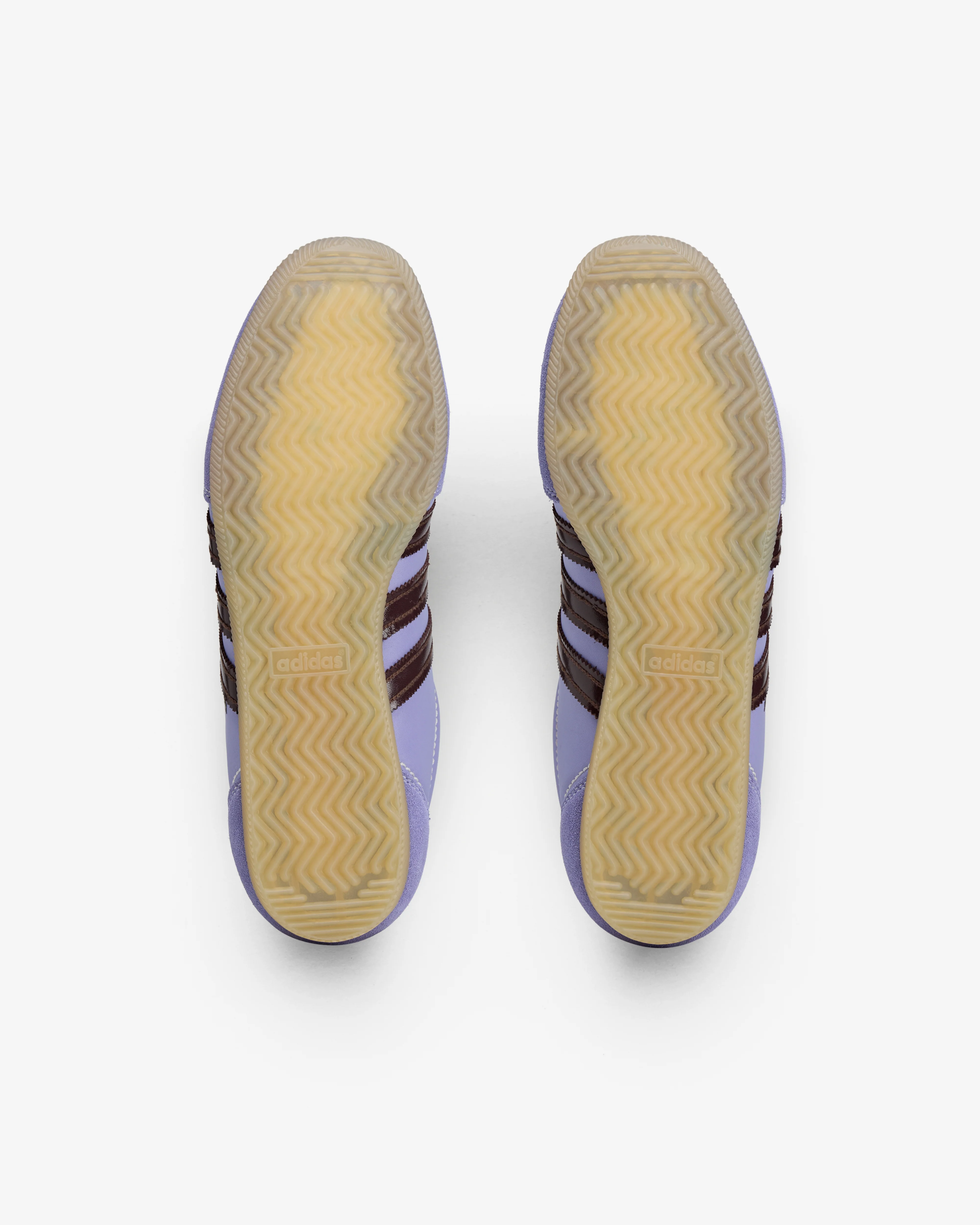 Adidas - Wales Bonner Japan - (Light Purple) - Image 8
