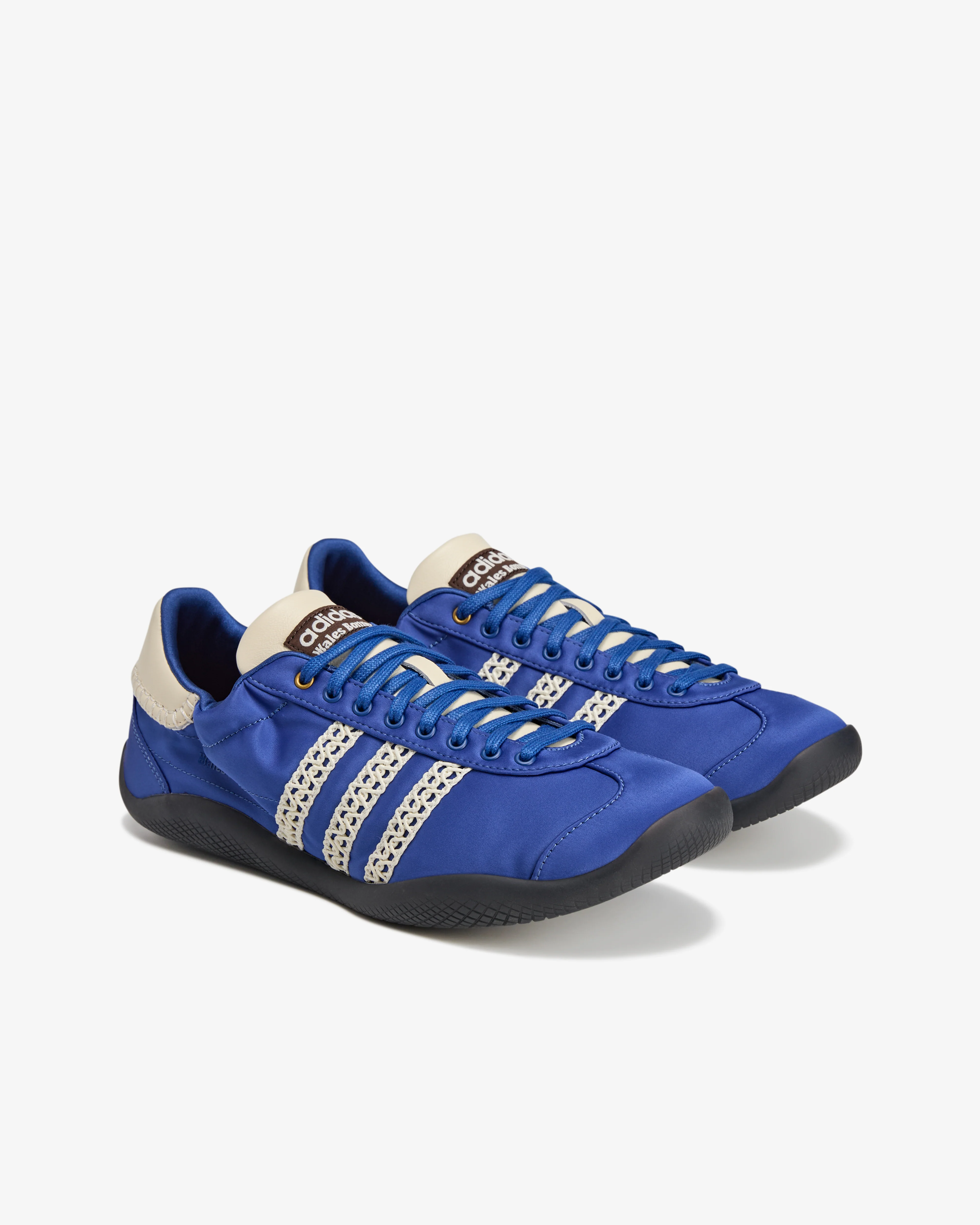 Adidas - Wales Bonner Karintha Lo Satin - (Supcol) - Image 2