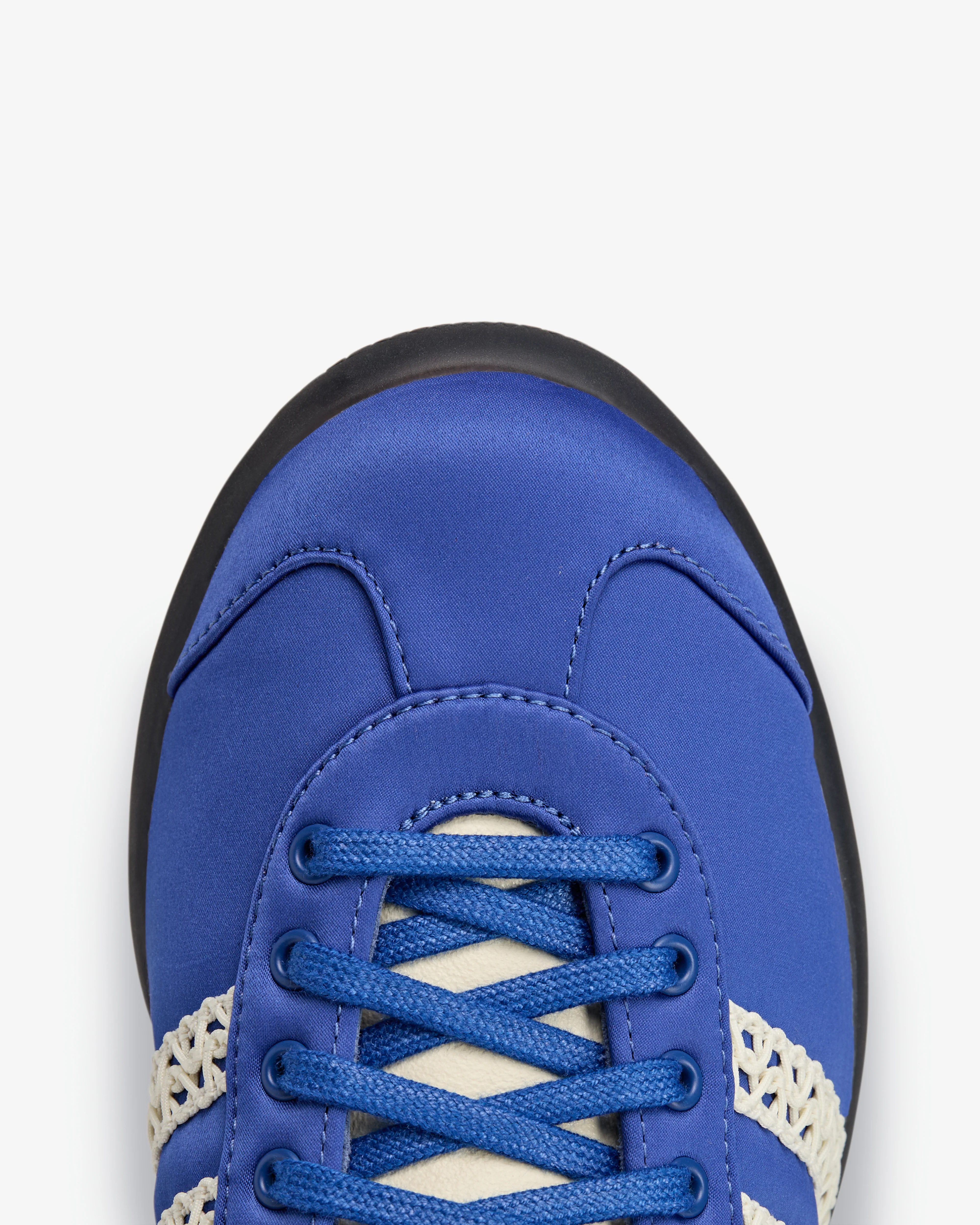 Adidas - Wales Bonner Karintha Lo Satin - (Supcol) - Image 6