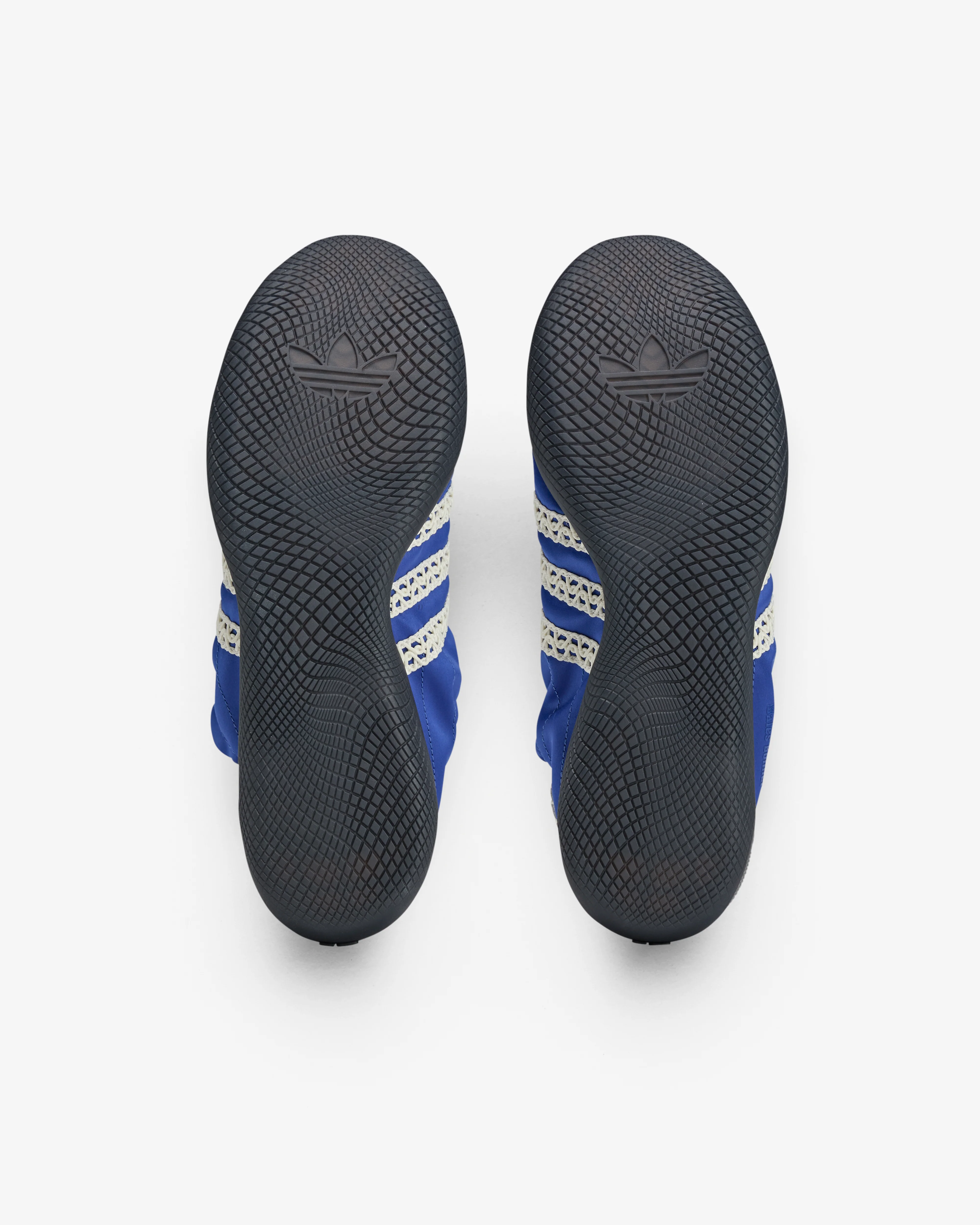 Adidas - Wales Bonner Karintha Lo Satin - (Supcol) - Image 8