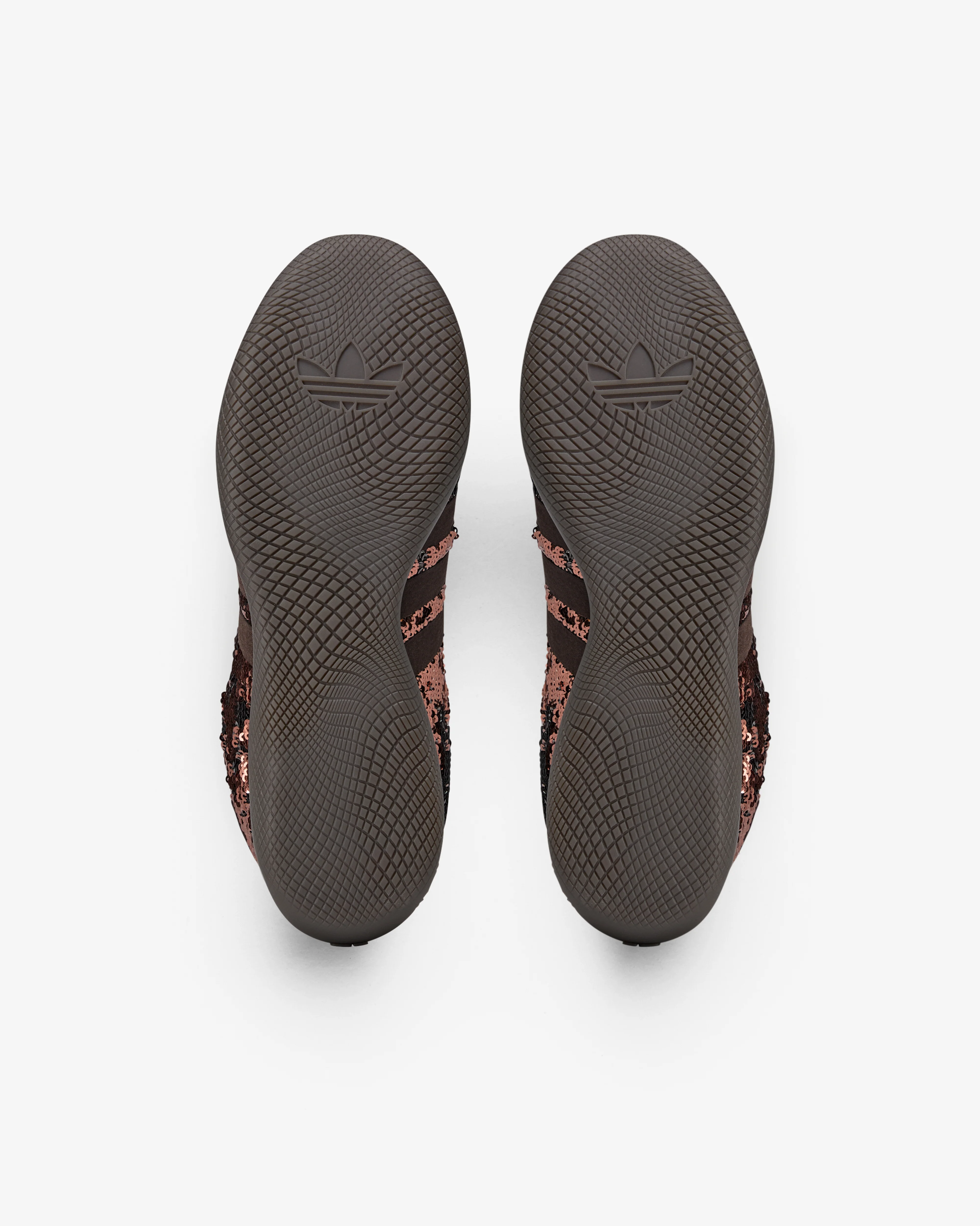 Adidas - Wales Bonner Karintha Sequin - (Brown) - Image 8