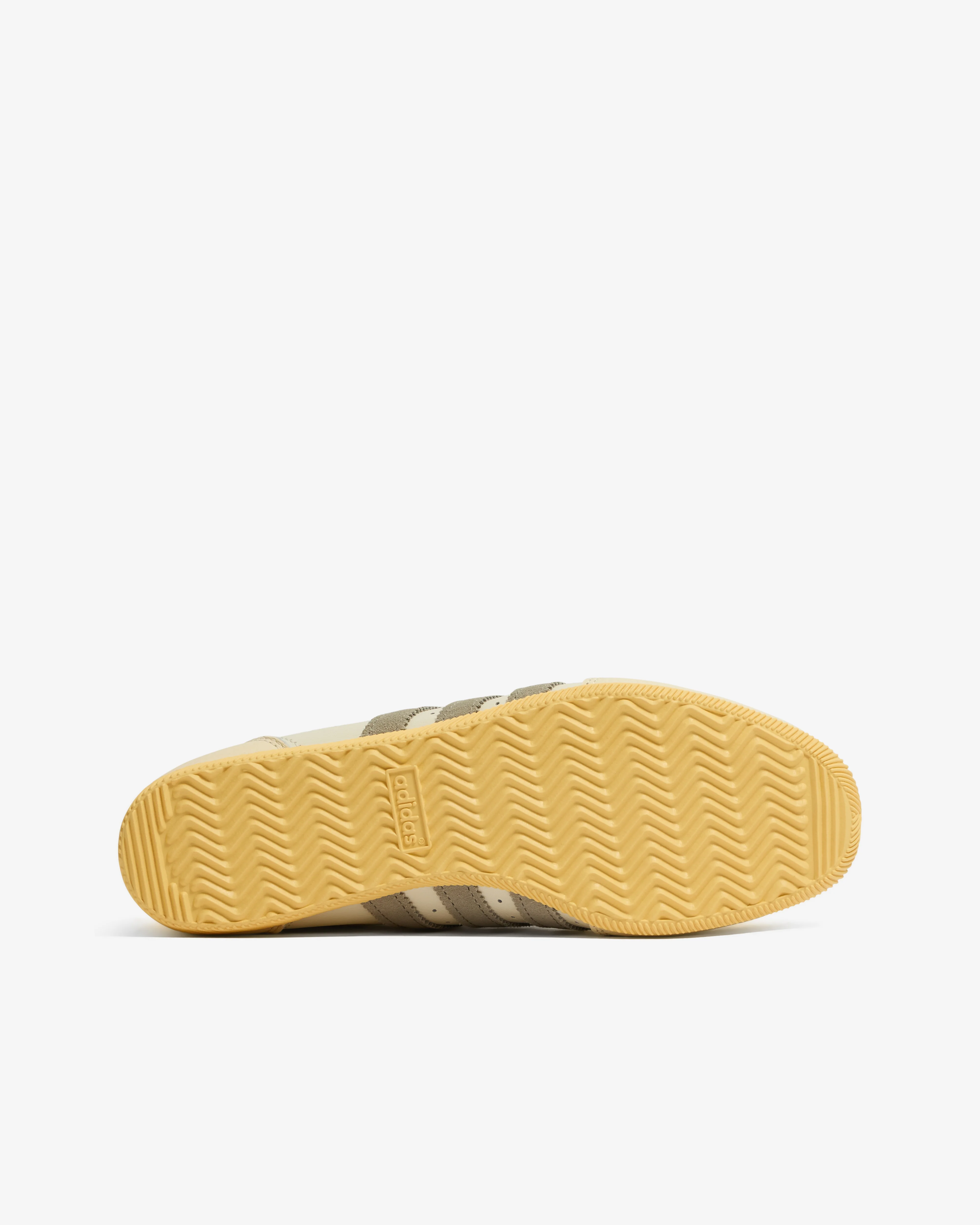 Adidas - Women’s Japan Decon - (Off White/Silver Pebble) - Image 6