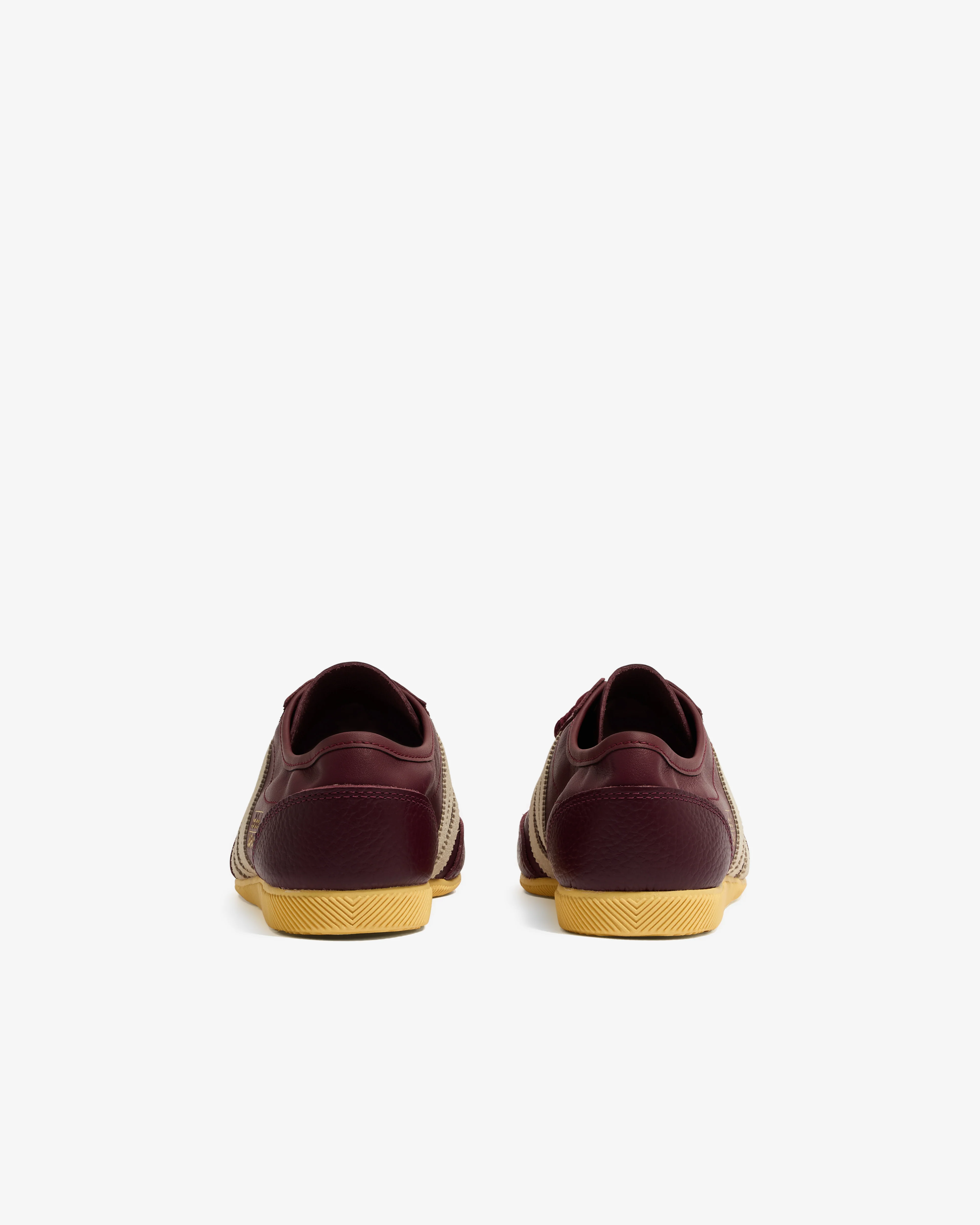 Adidas - Women’s Japan Decon - (Shadow Red/Cream White) - Image 4