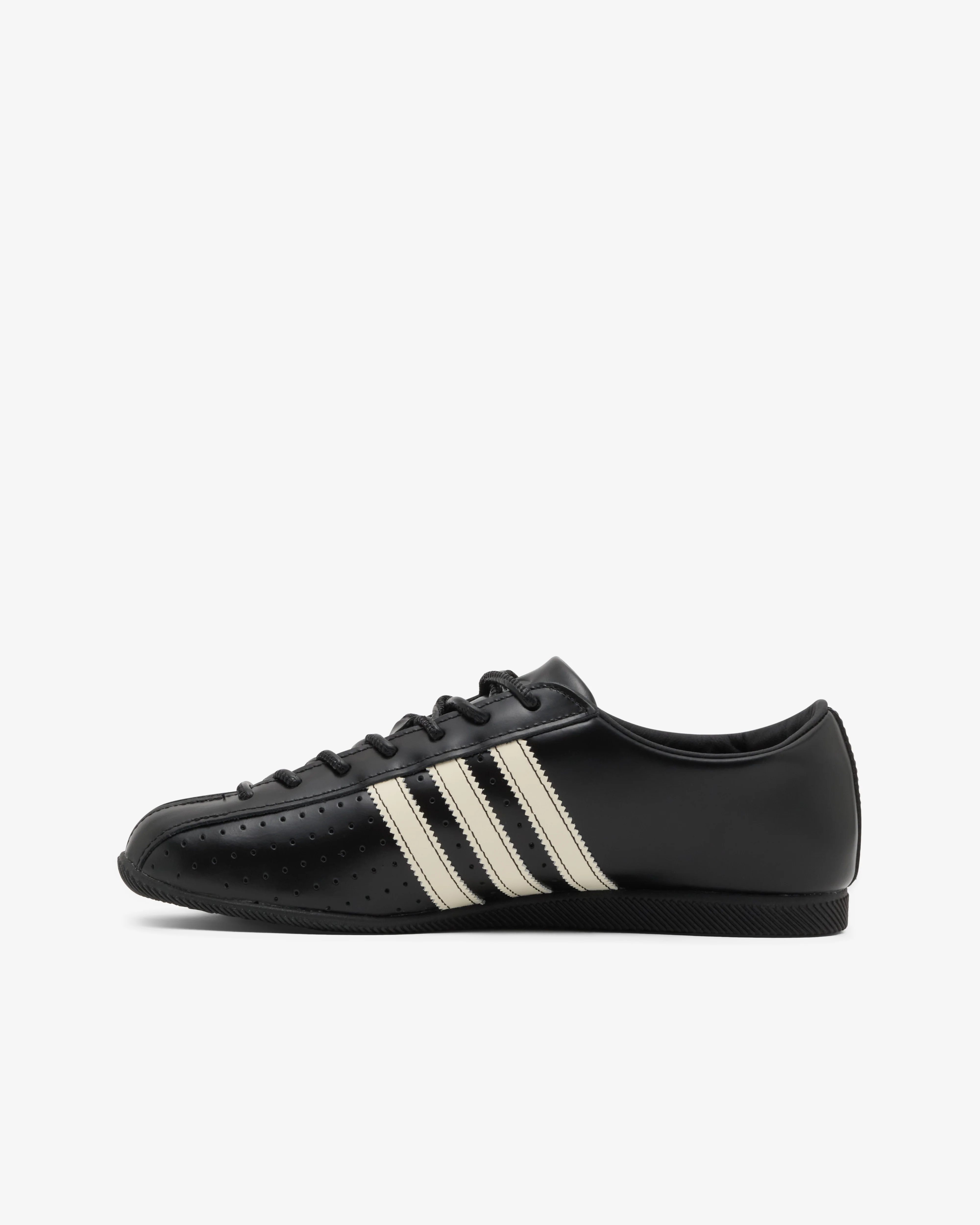 Adidas - Women's Japan Lux - (Core Black/White) - Image 2