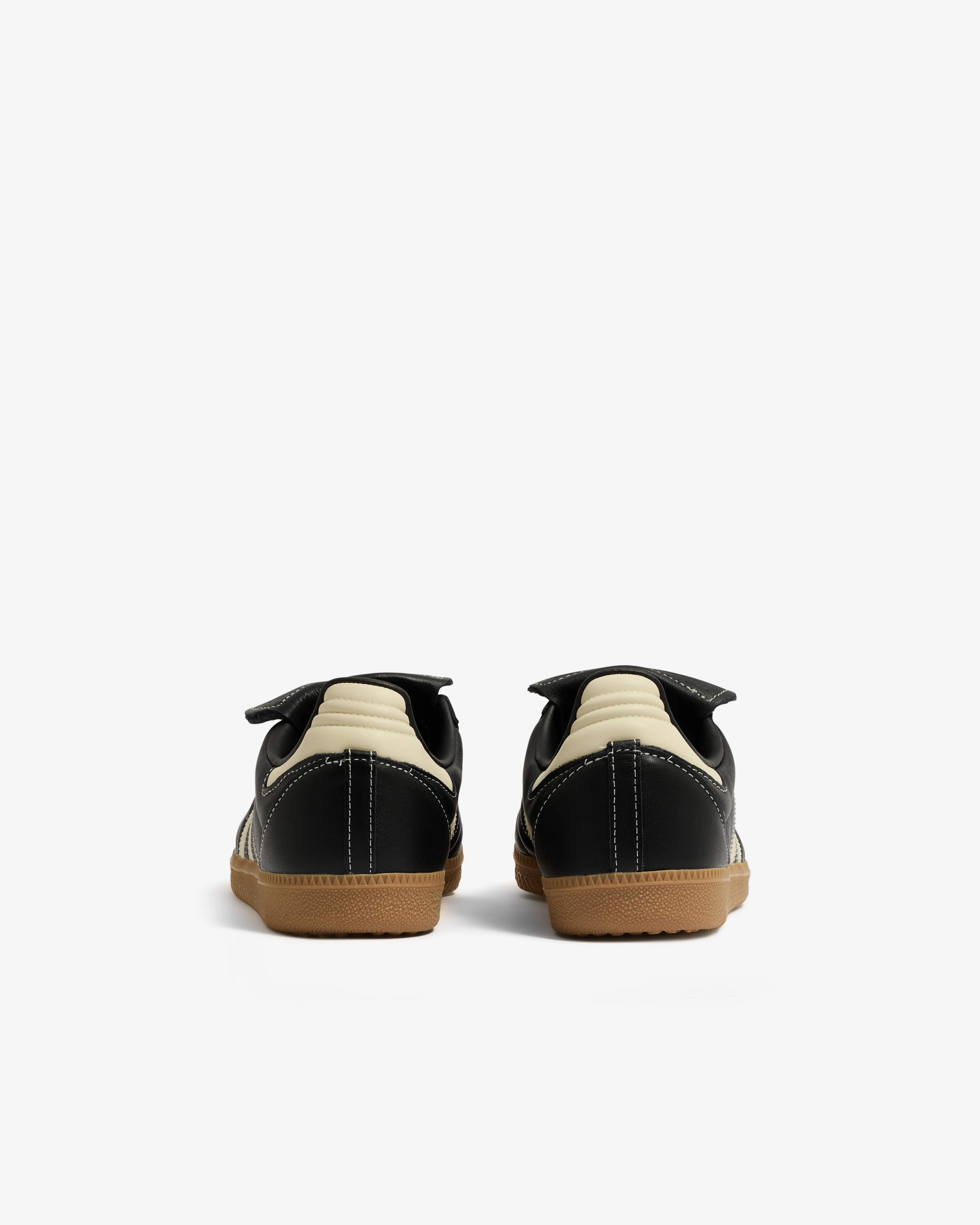 Adidas - Women’s Samba LT - (Core Black/Core White) - Image 4