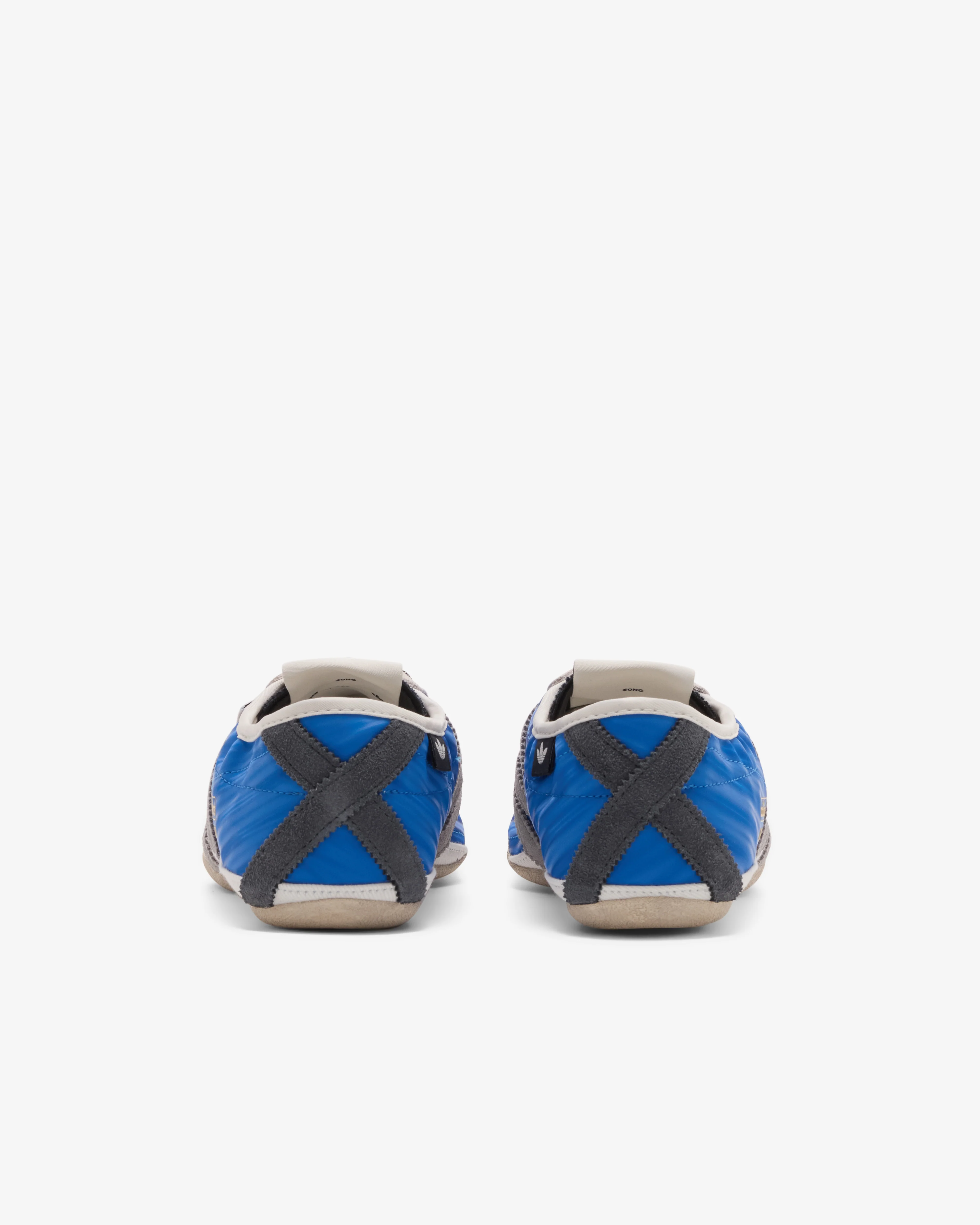Adidas - Women's Song For The Mute Tokyo - (Blue Bird) - Image 4