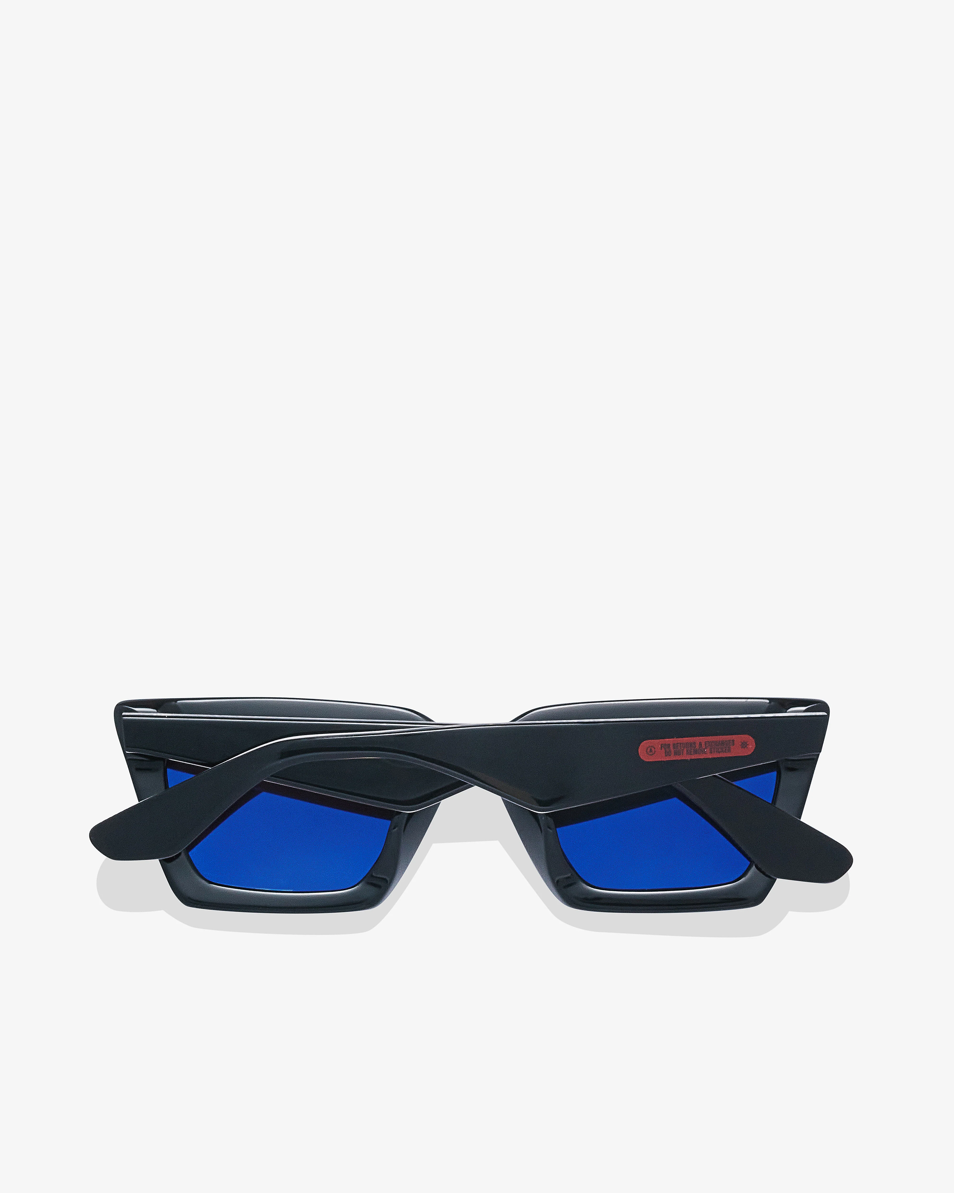 Akila - Paradox Sunglasses - (Black) - Image 2