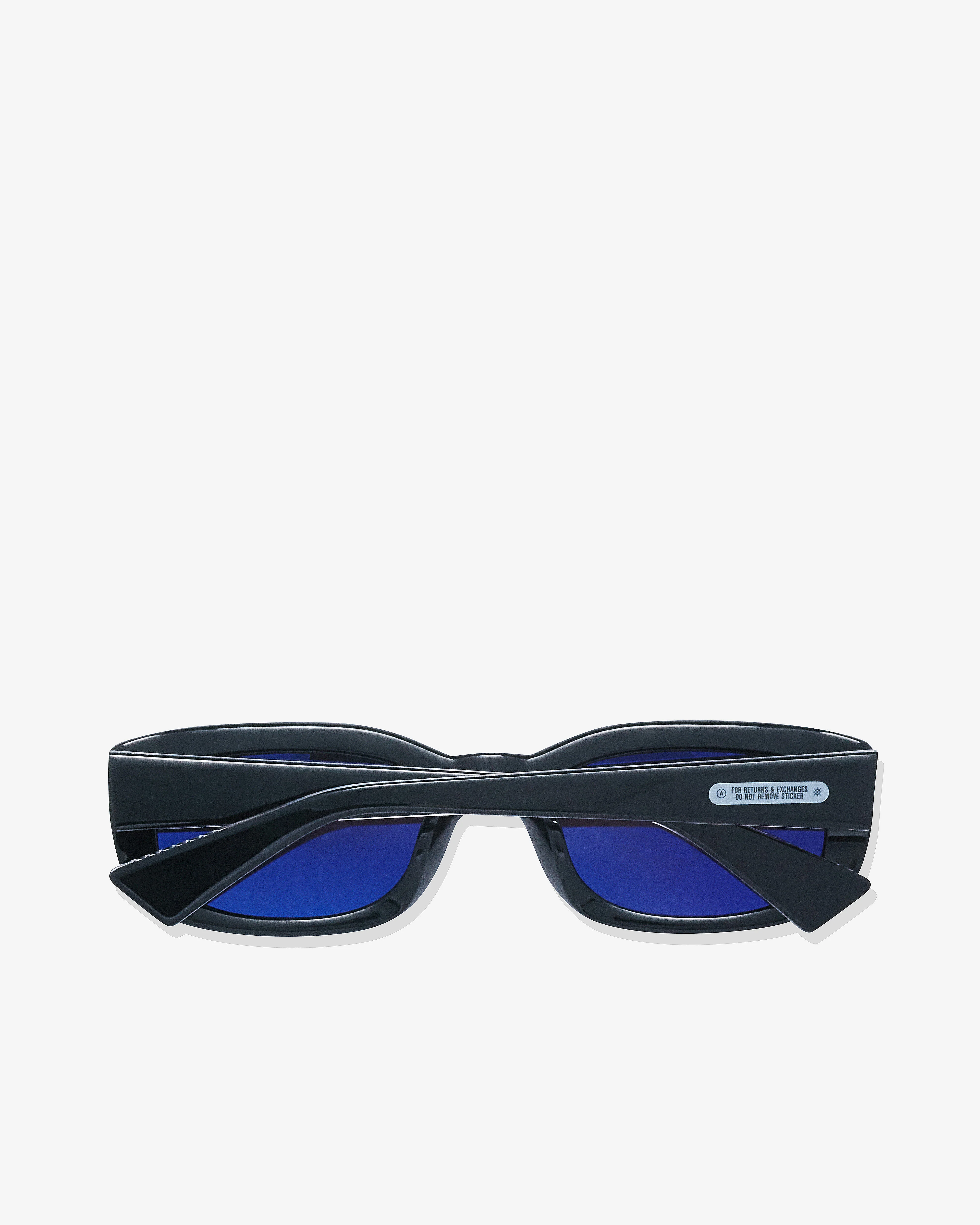 Akila - Solaris Sunglasses - (Black) - Image 2