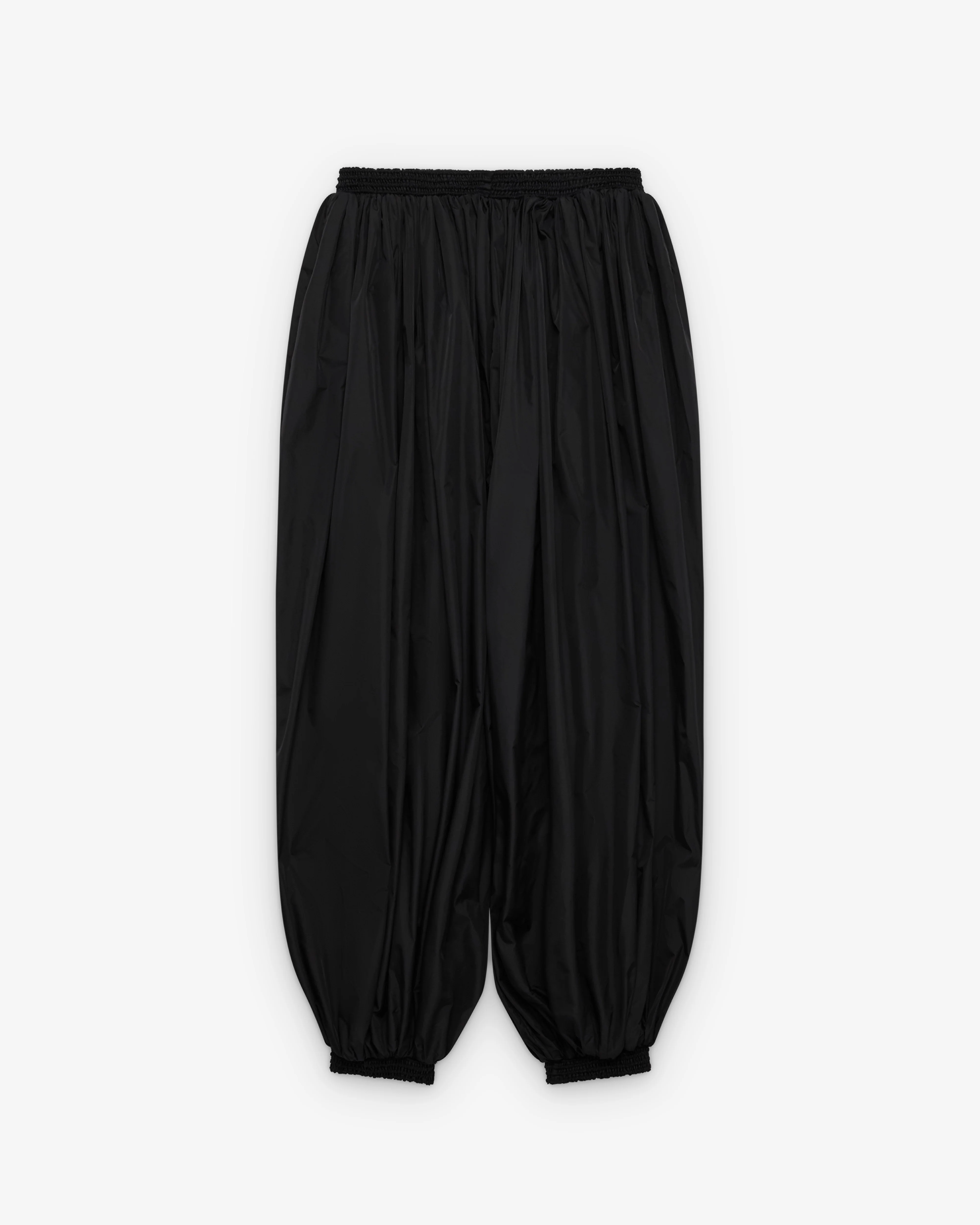 Alaïa - Women's Balloon Pants - (Noir) - Image 2