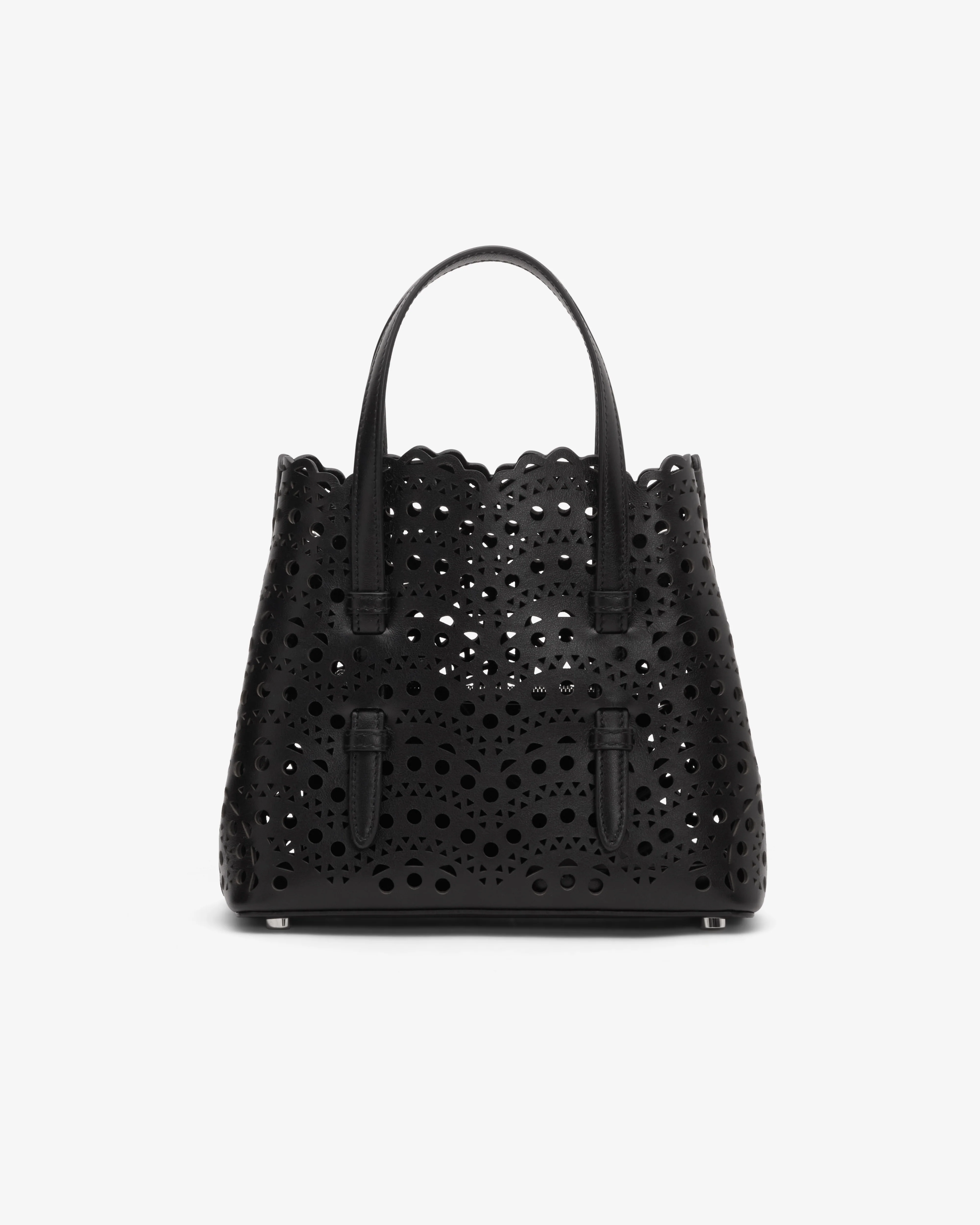 Alaïa - Women's Mina 20 Calfskin - (Noir)