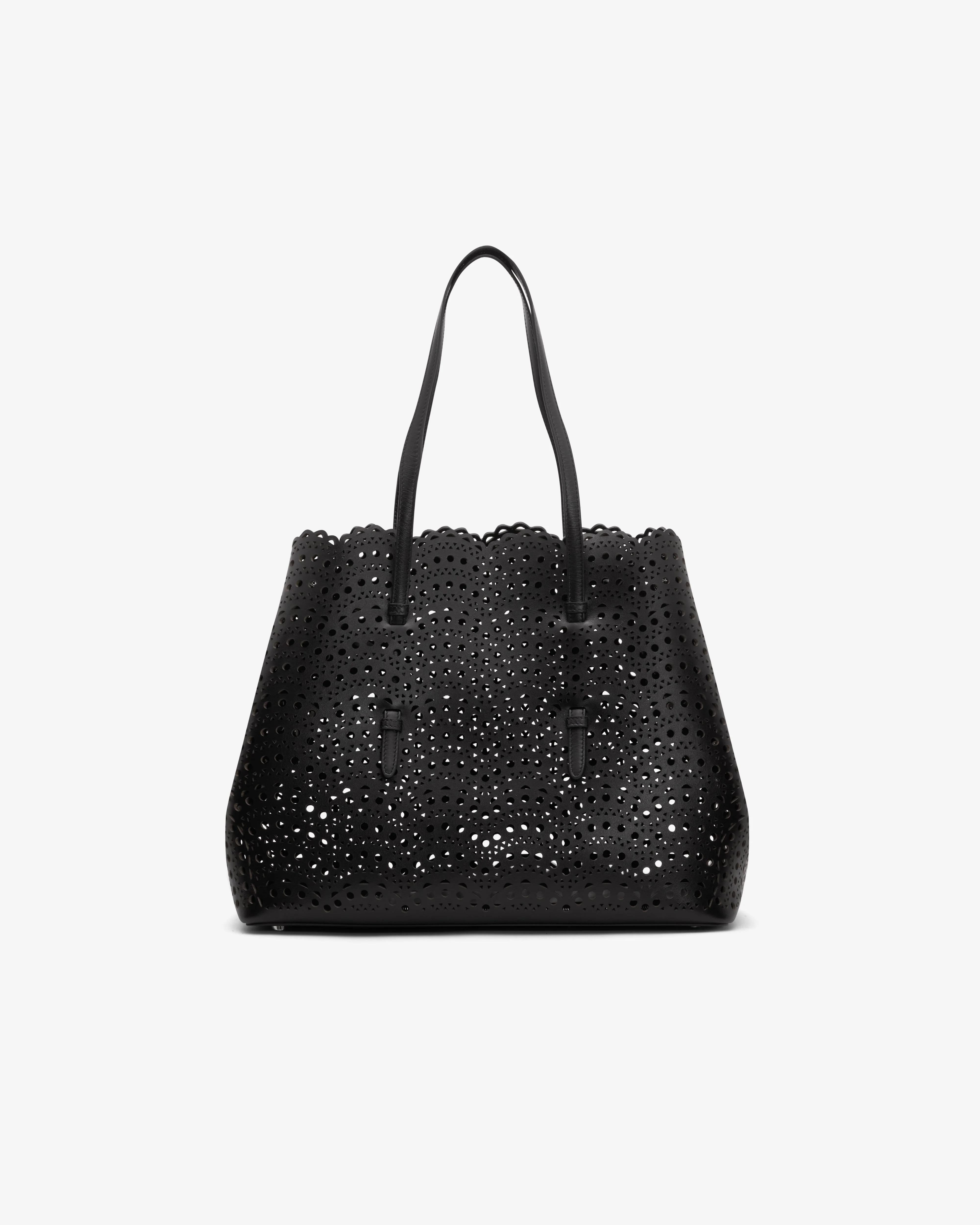 Alaïa - Women's Mina 37 - (Noir)